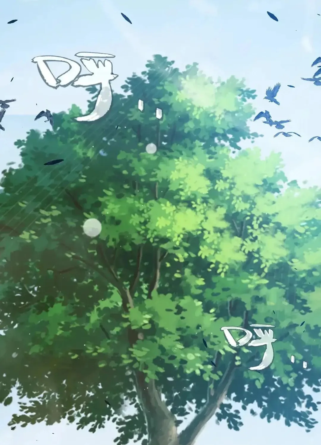 The Game That I Came From (Colored) Chapter 323 page 6 - 