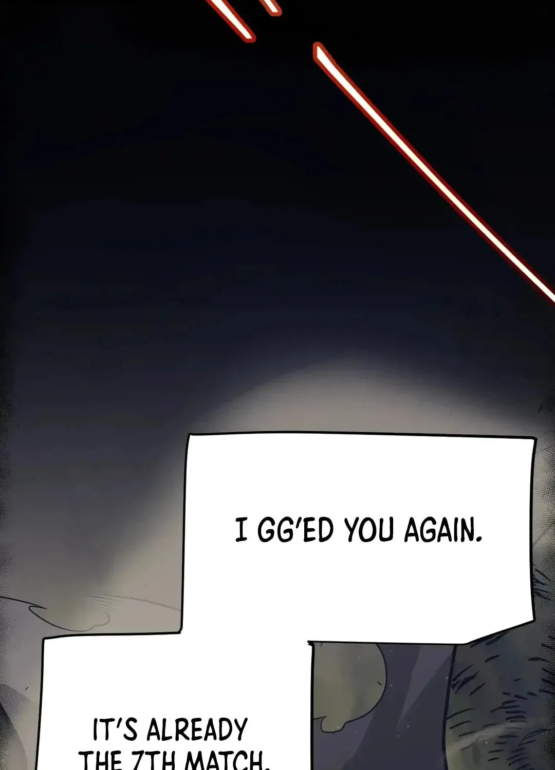 The Game That I Came From (Colored) Chapter 323 page 52 - 