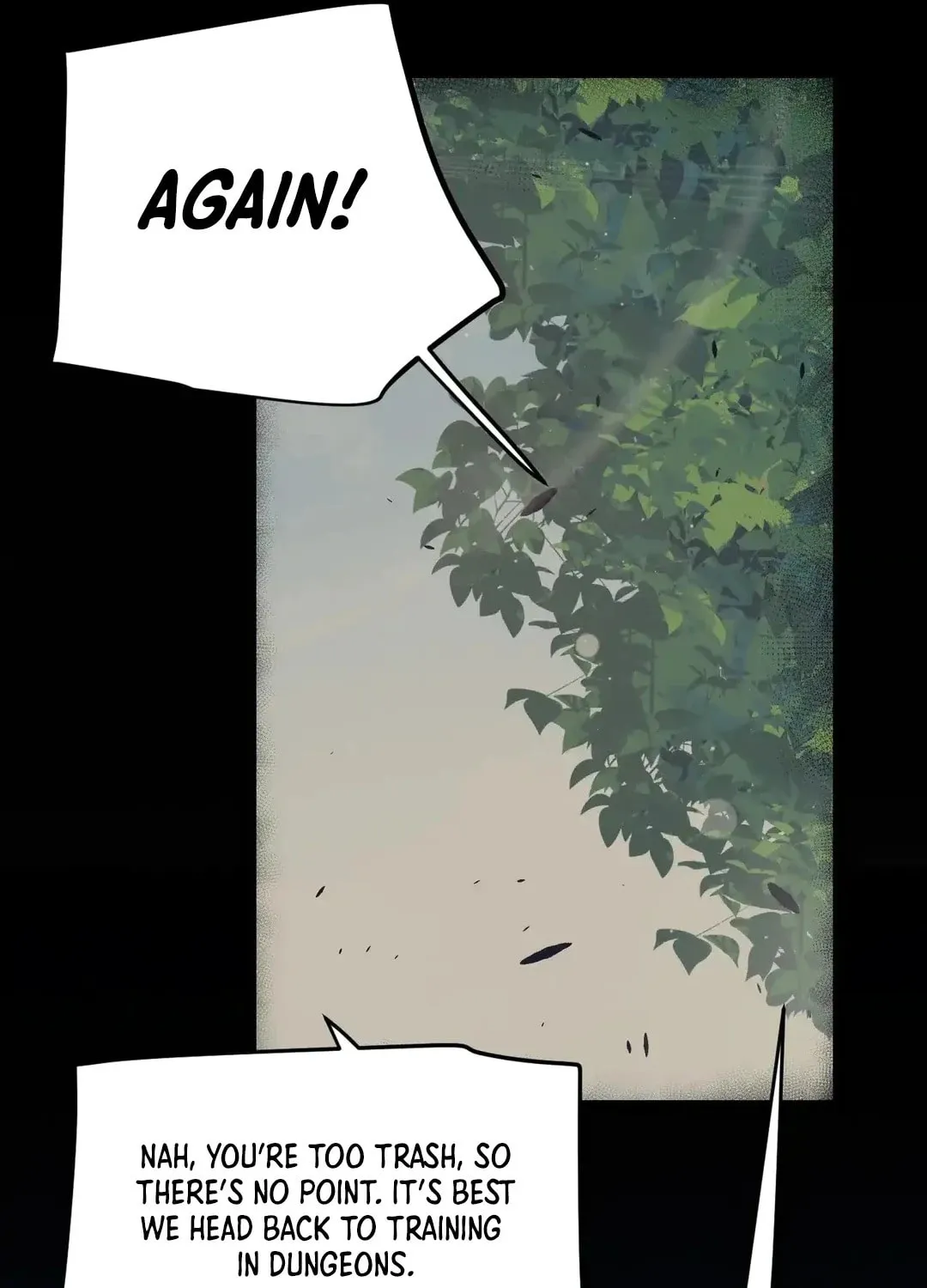 The Game That I Came From (Colored) Chapter 323 page 56 - 