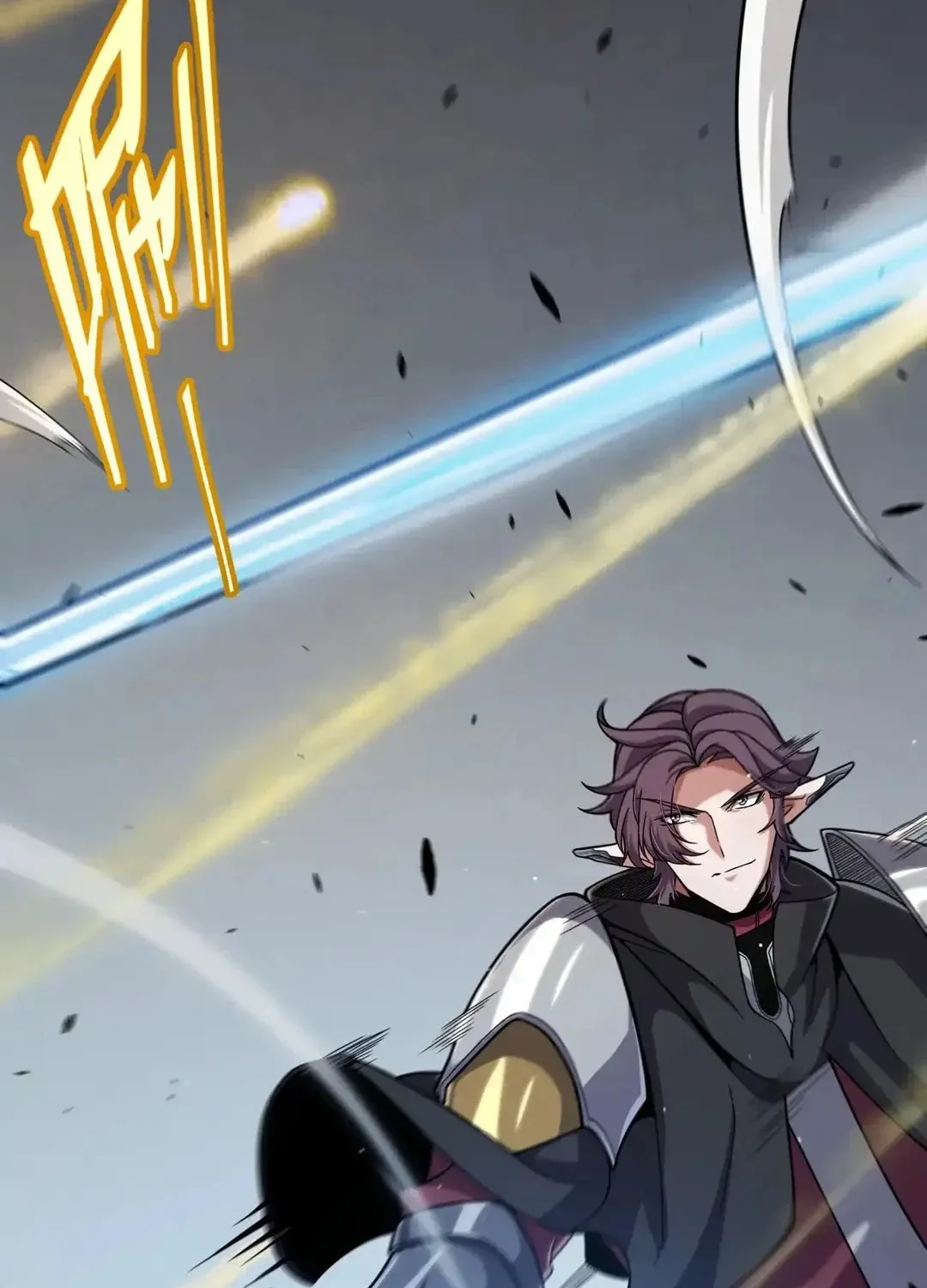 The Game That I Came From (Colored) Chapter 323 page 58 - 