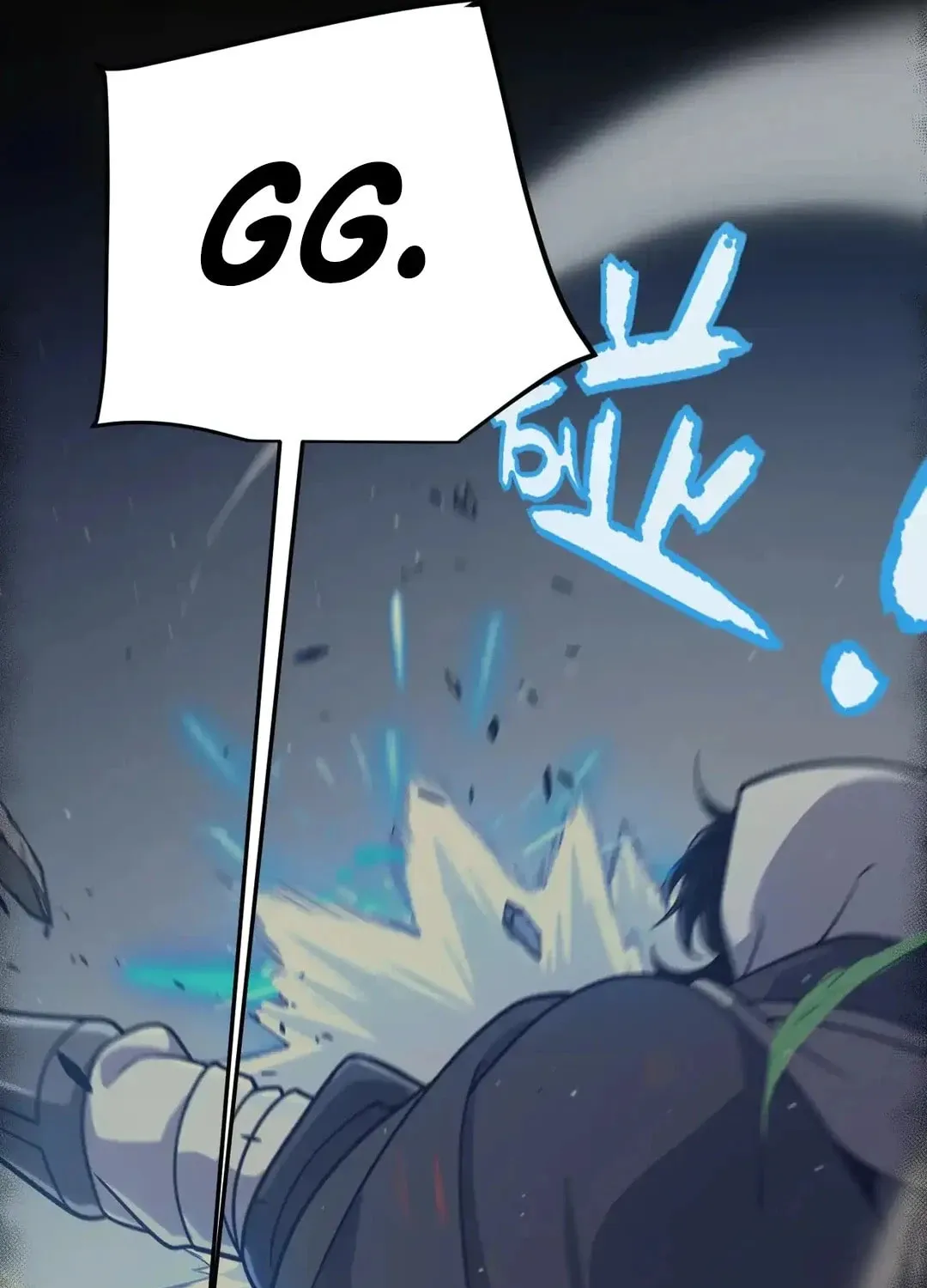 The Game That I Came From (Colored) Chapter 323 page 63 - 