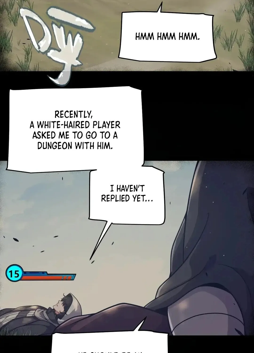 The Game That I Came From (Colored) Chapter 323 page 68 - 