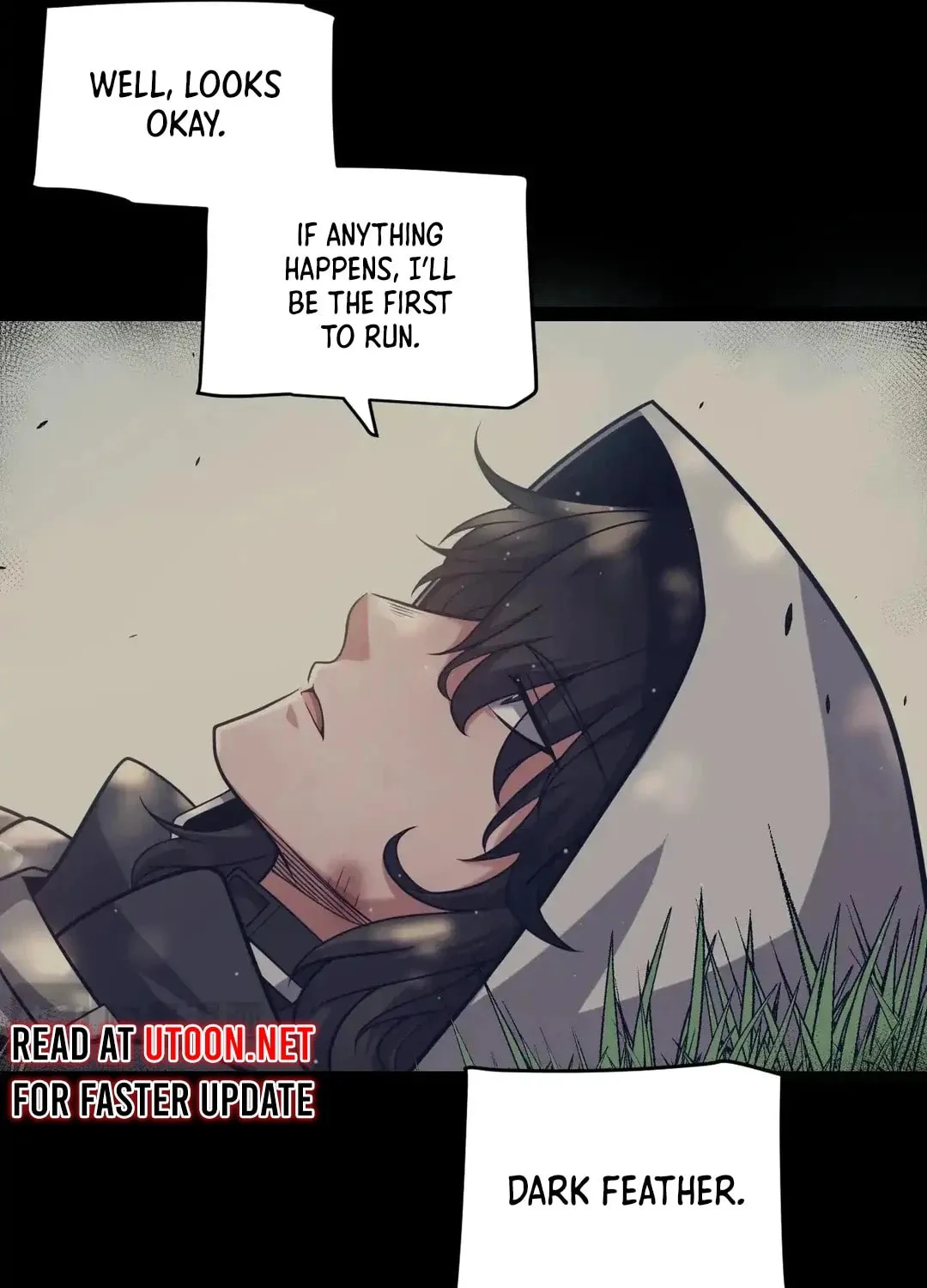 The Game That I Came From (Colored) Chapter 323 page 70 - 