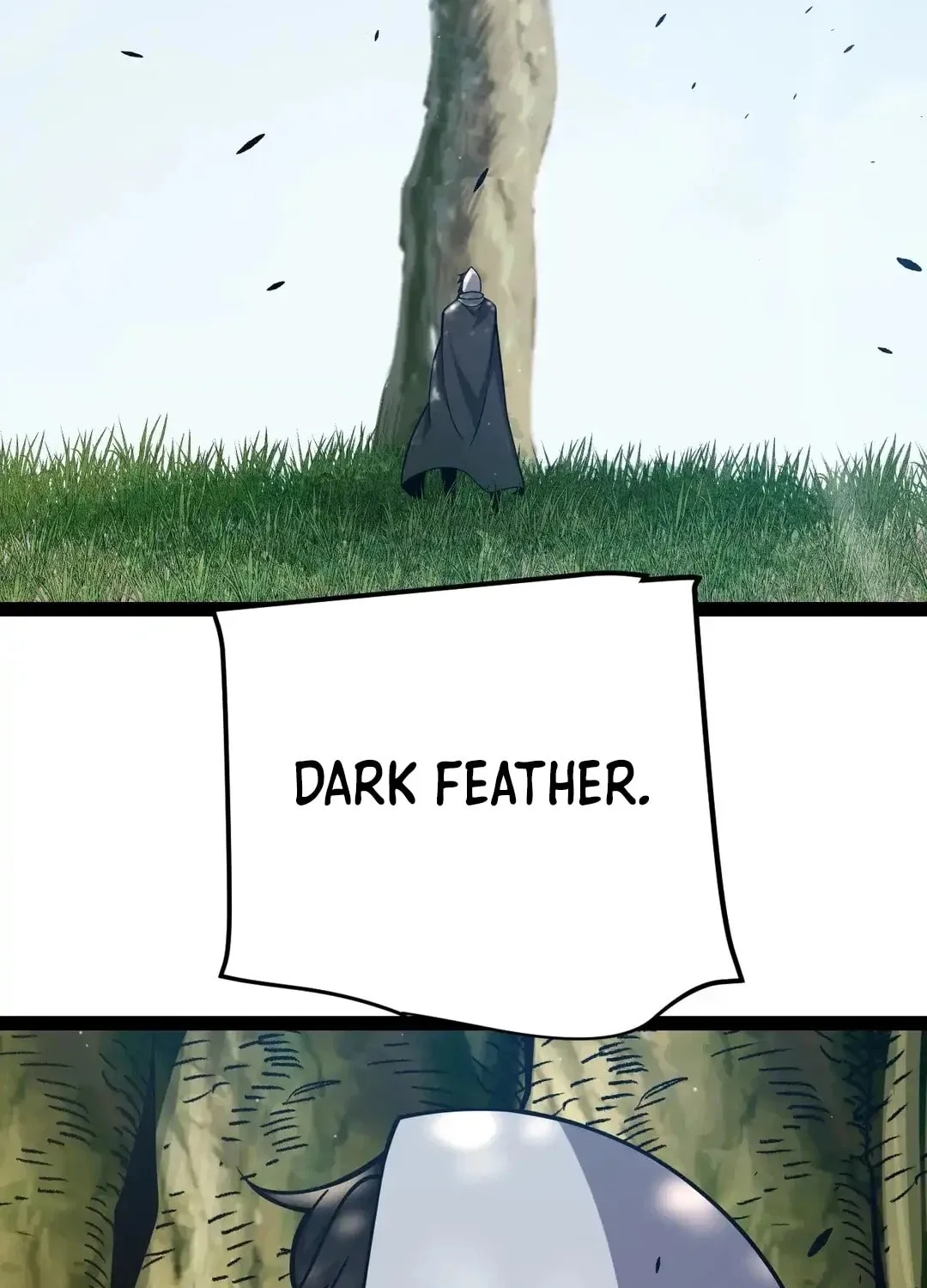 The Game That I Came From (Colored) Chapter 323 page 8 - 