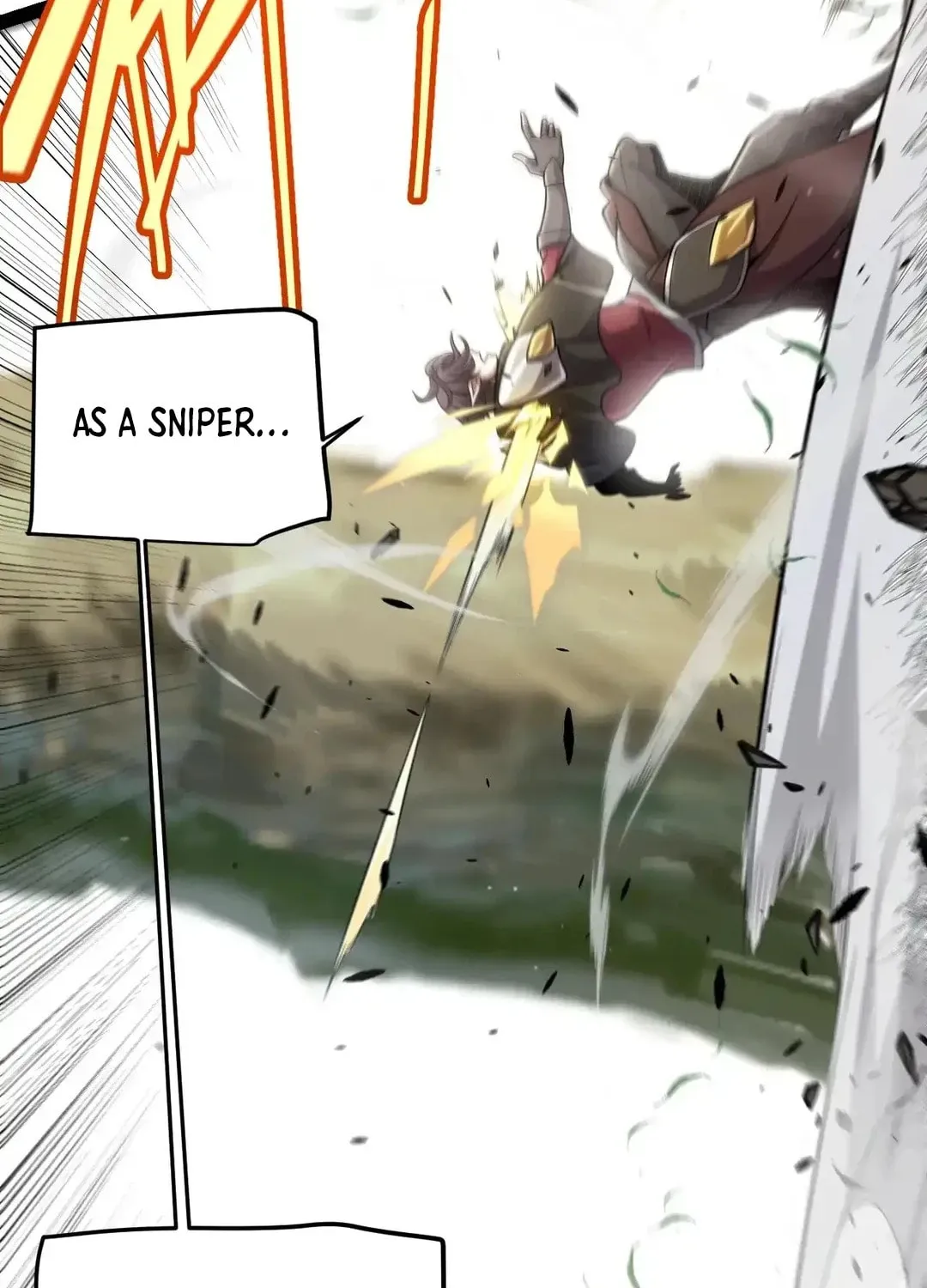 The Game That I Came From (Colored) Chapter 323 page 83 - 