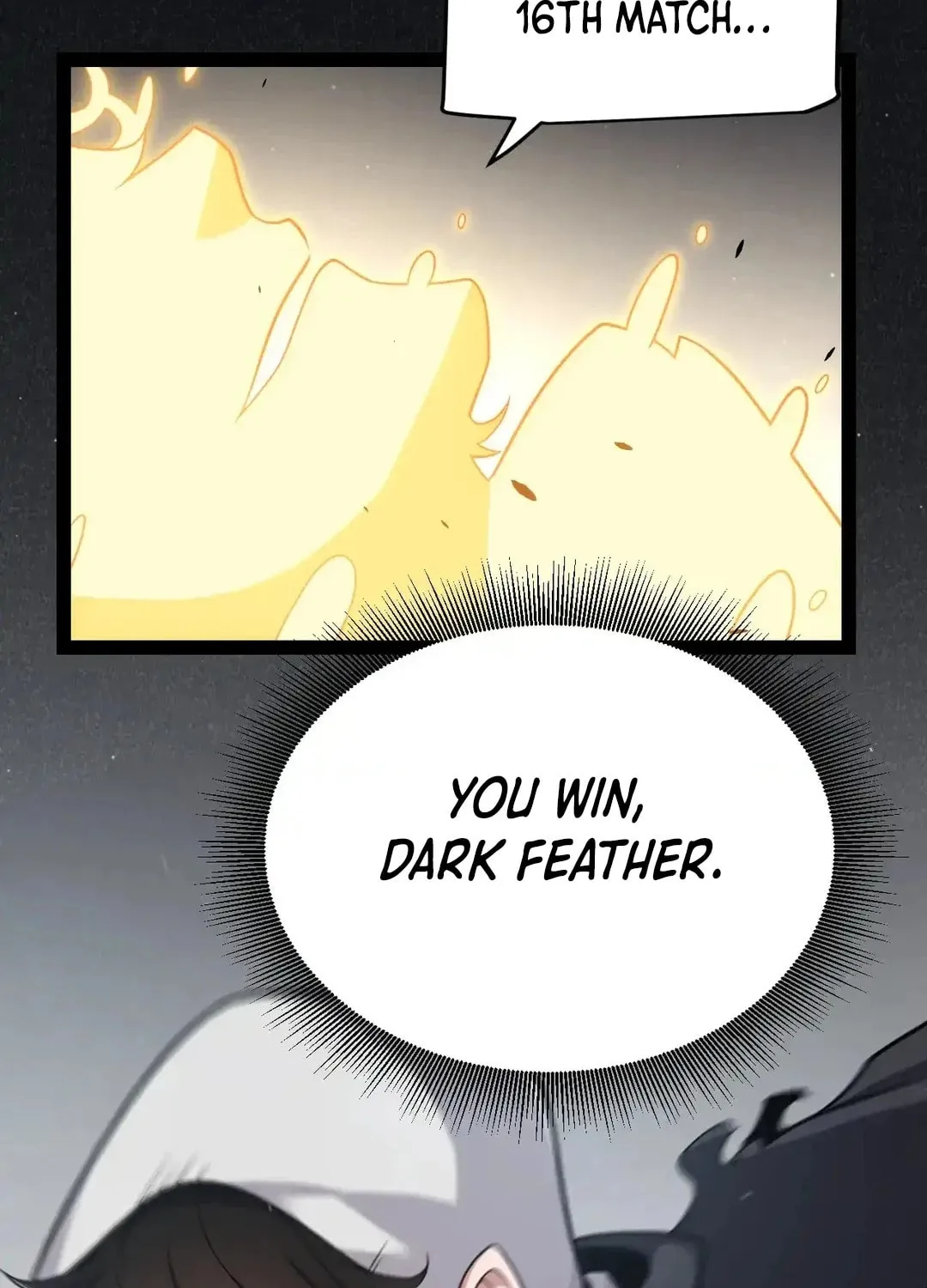 The Game That I Came From (Colored) Chapter 323 page 85 - 