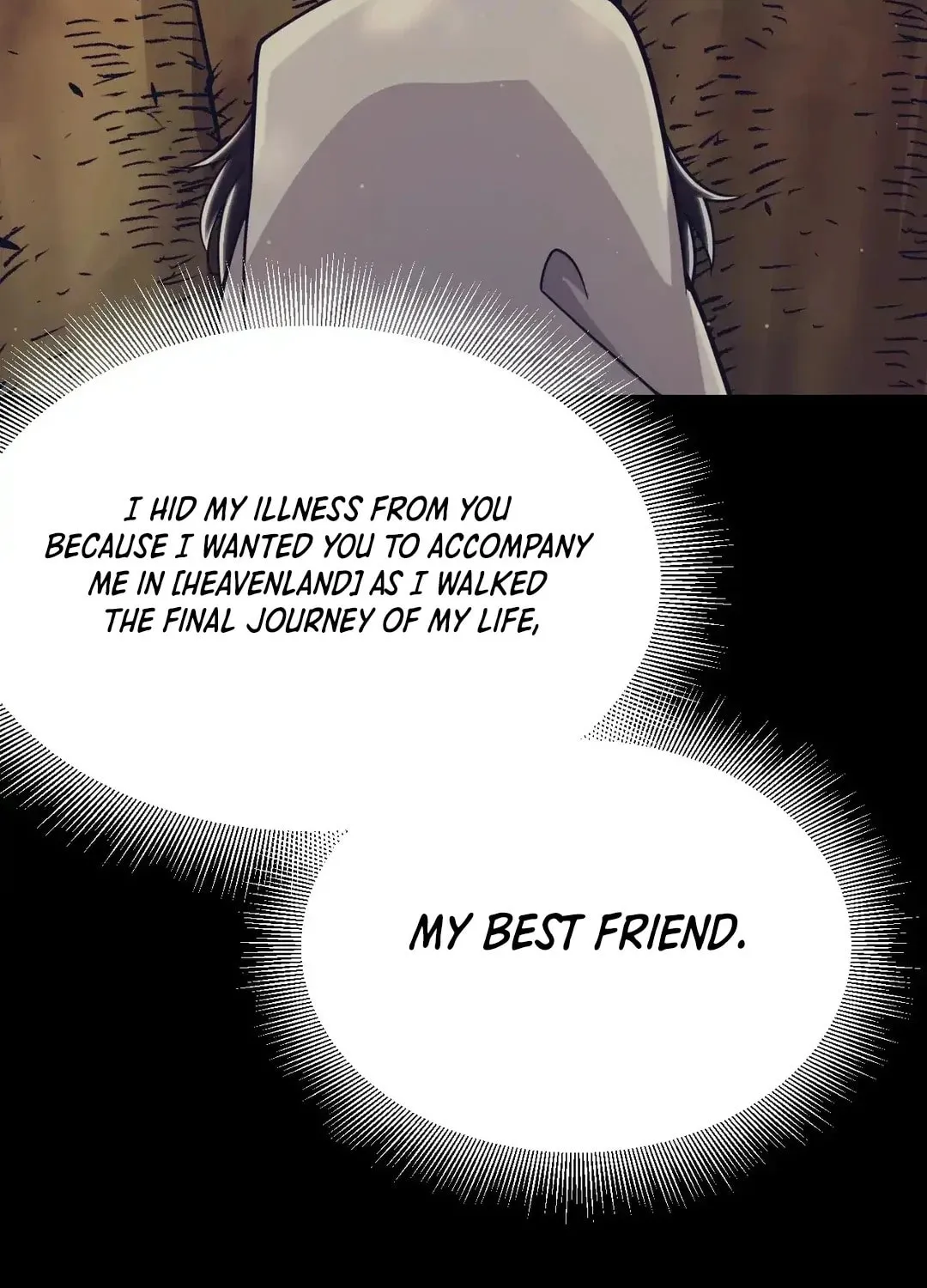 The Game That I Came From (Colored) Chapter 323 page 90 - 