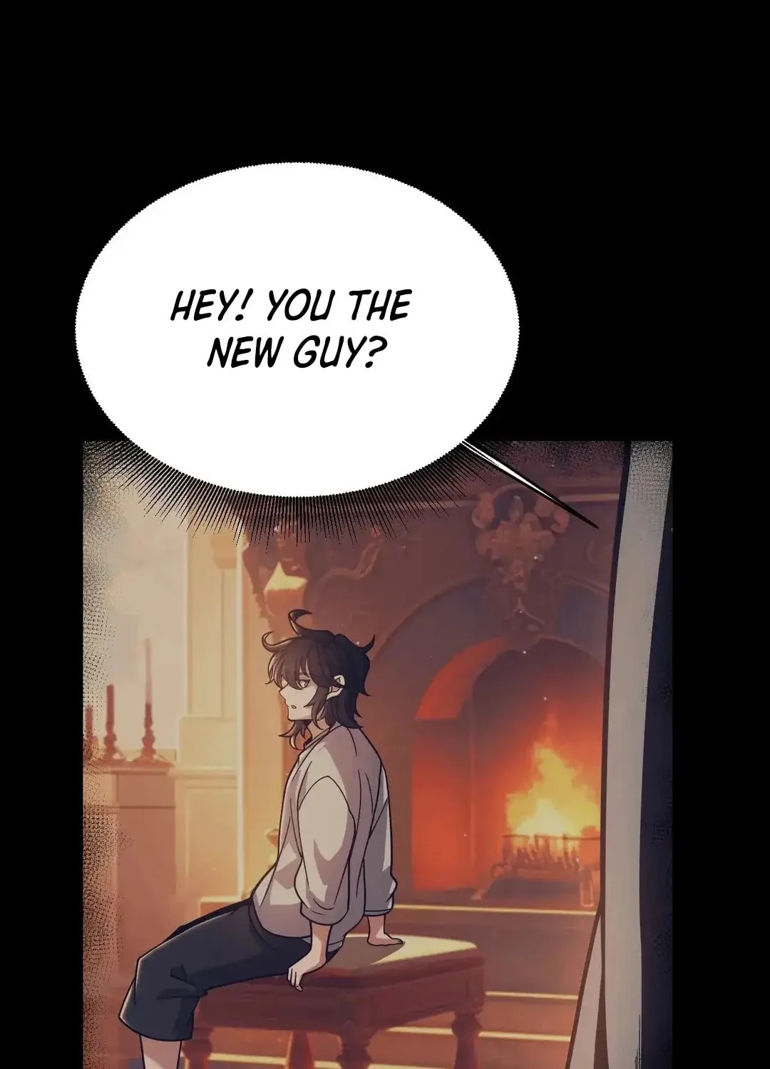 The Game That I Came From (Colored) Chapter 323 page 91 - 