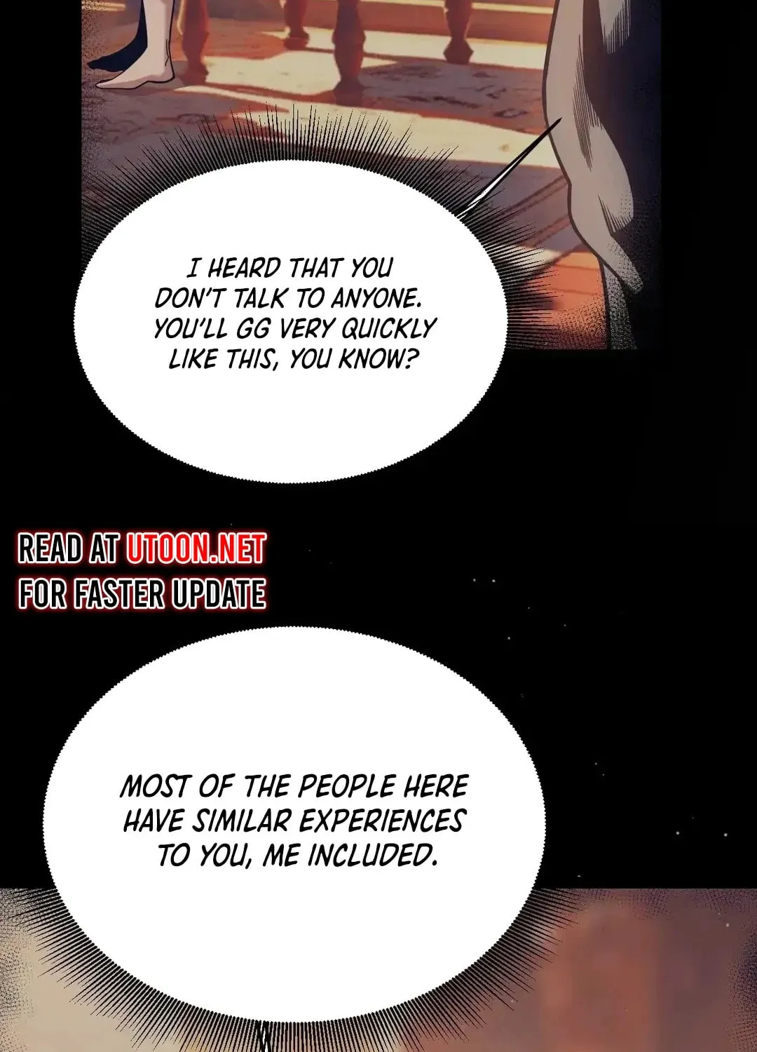 The Game That I Came From (Colored) Chapter 323 page 92 - 