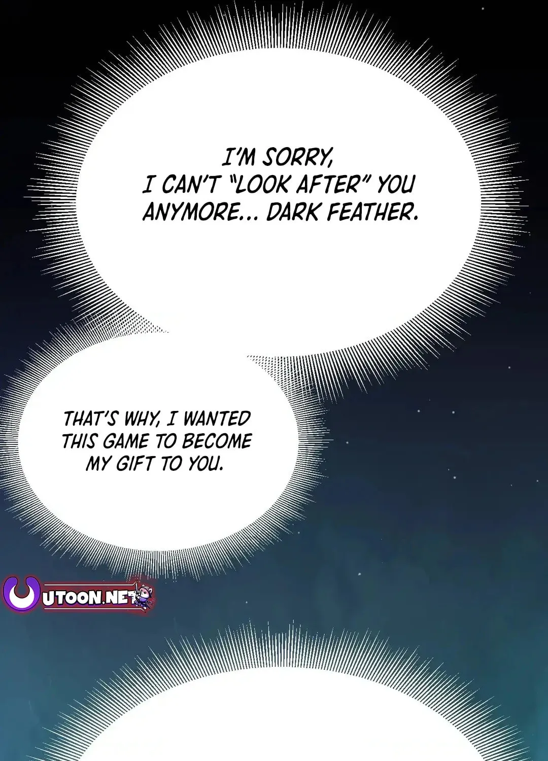 The Game That I Came From (Colored) Chapter 323 page 95 - 