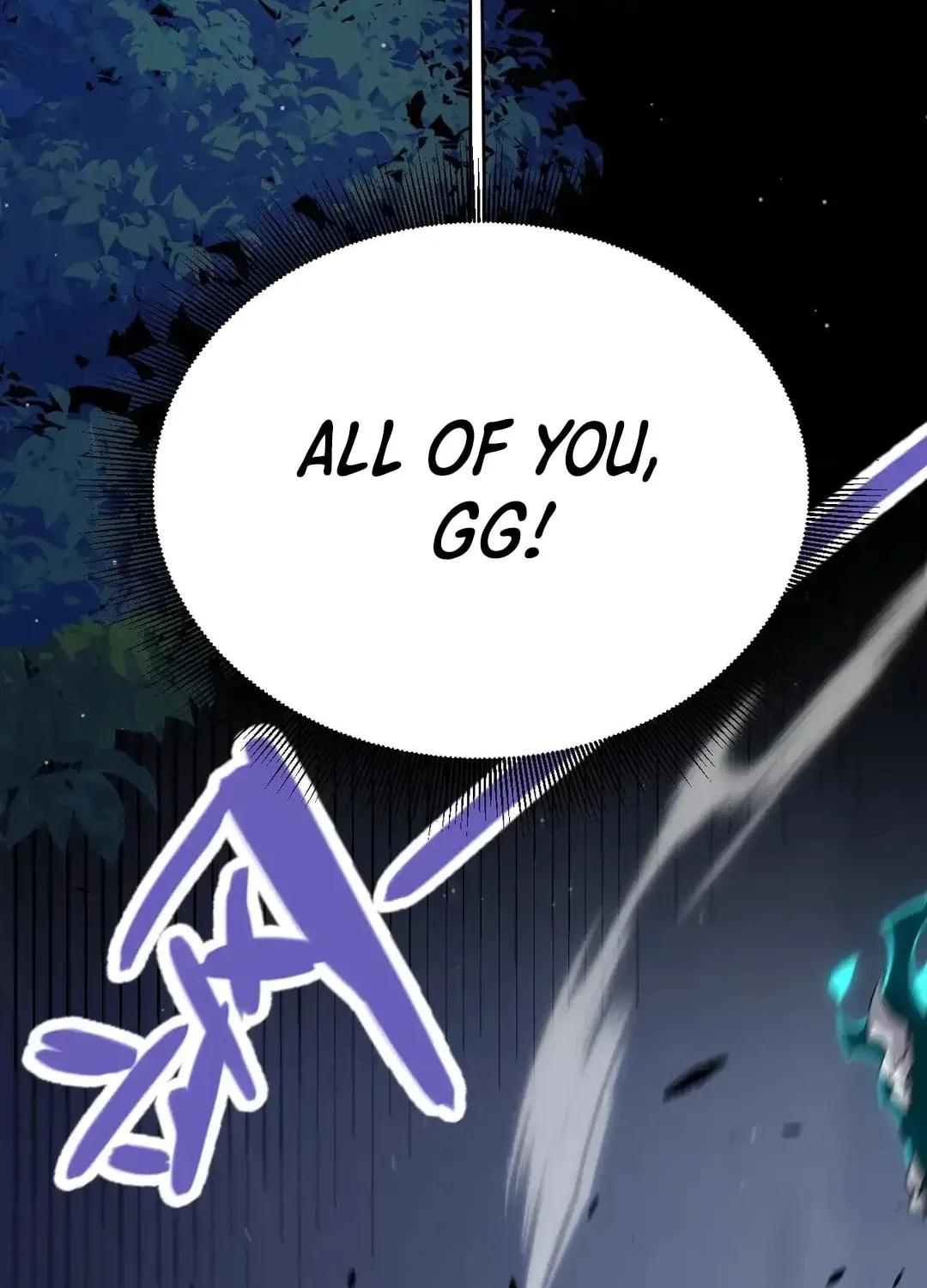 The Game That I Came From (Colored) Chapter 323 page 100 - 