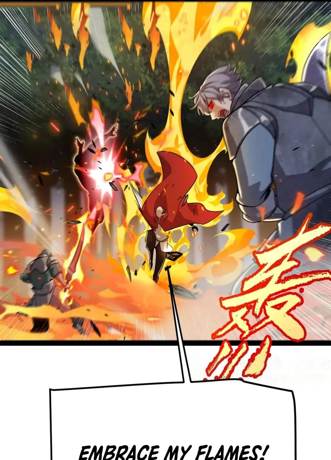 The Game That I Came From (Colored) Chapter 324 page 14 - 