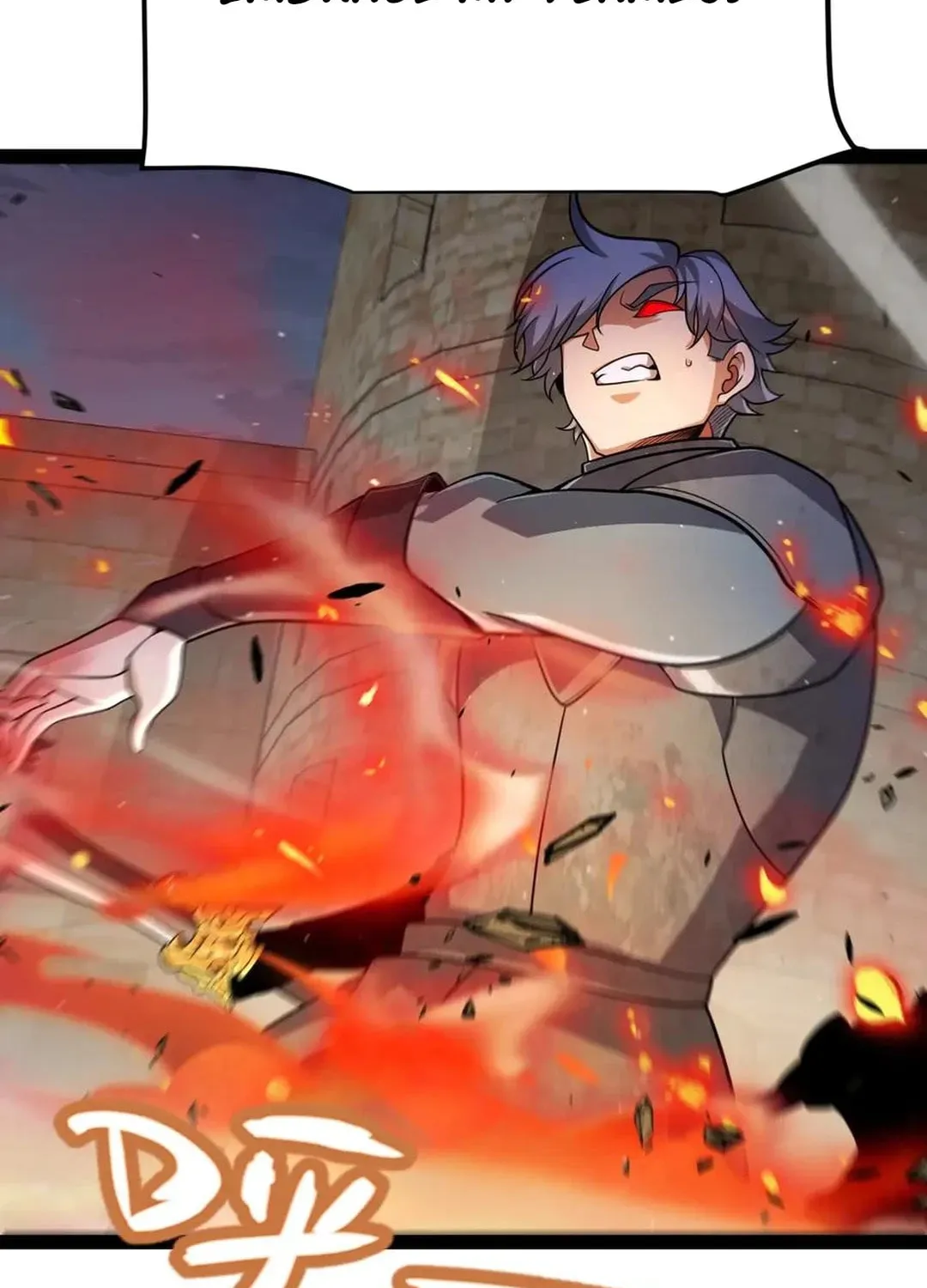 The Game That I Came From (Colored) Chapter 324 page 15 - 