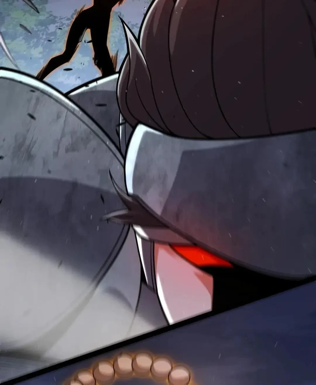 The Game That I Came From (Colored) Chapter 324 page 19 - 