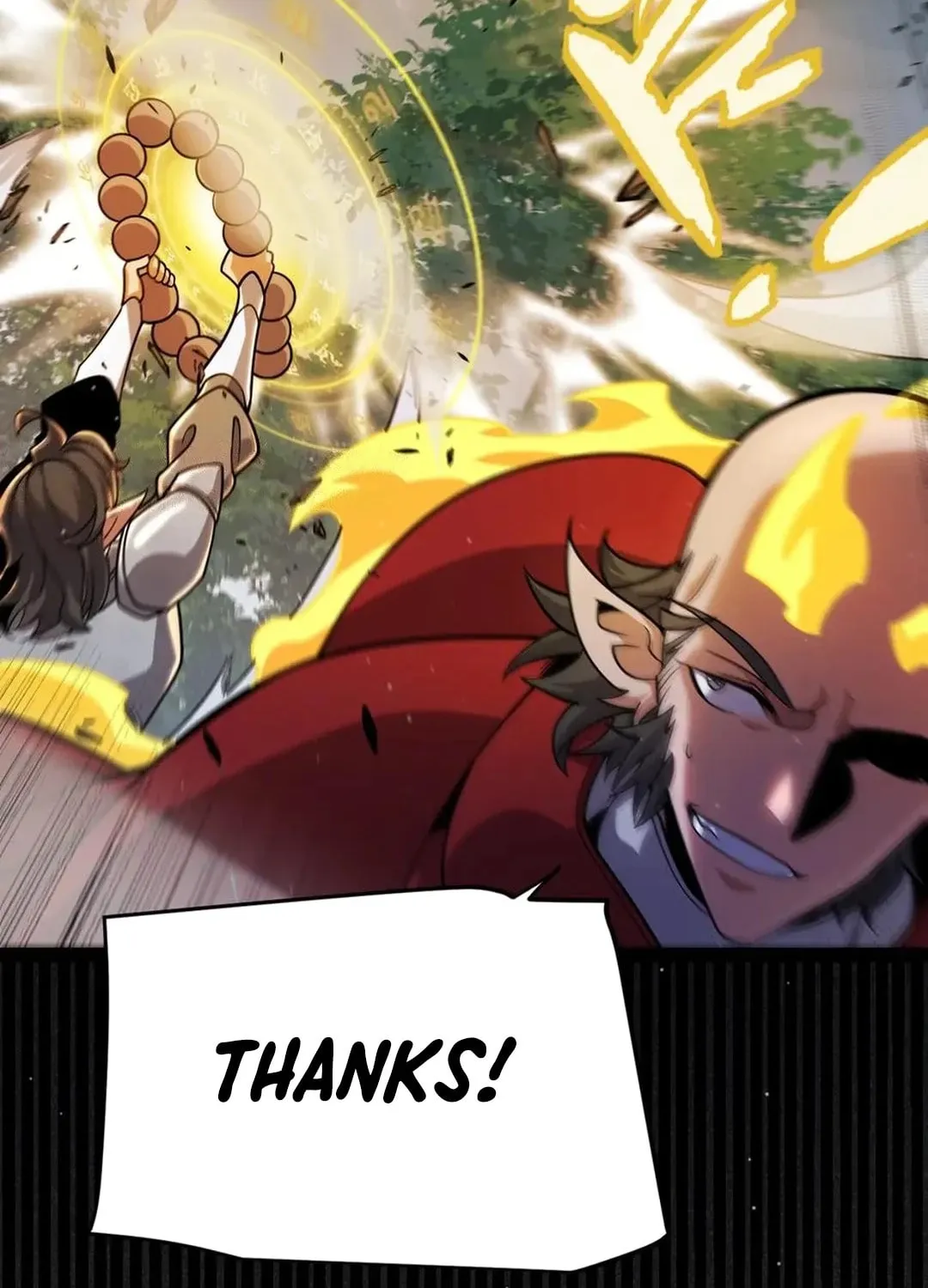 The Game That I Came From (Colored) Chapter 324 page 23 - 