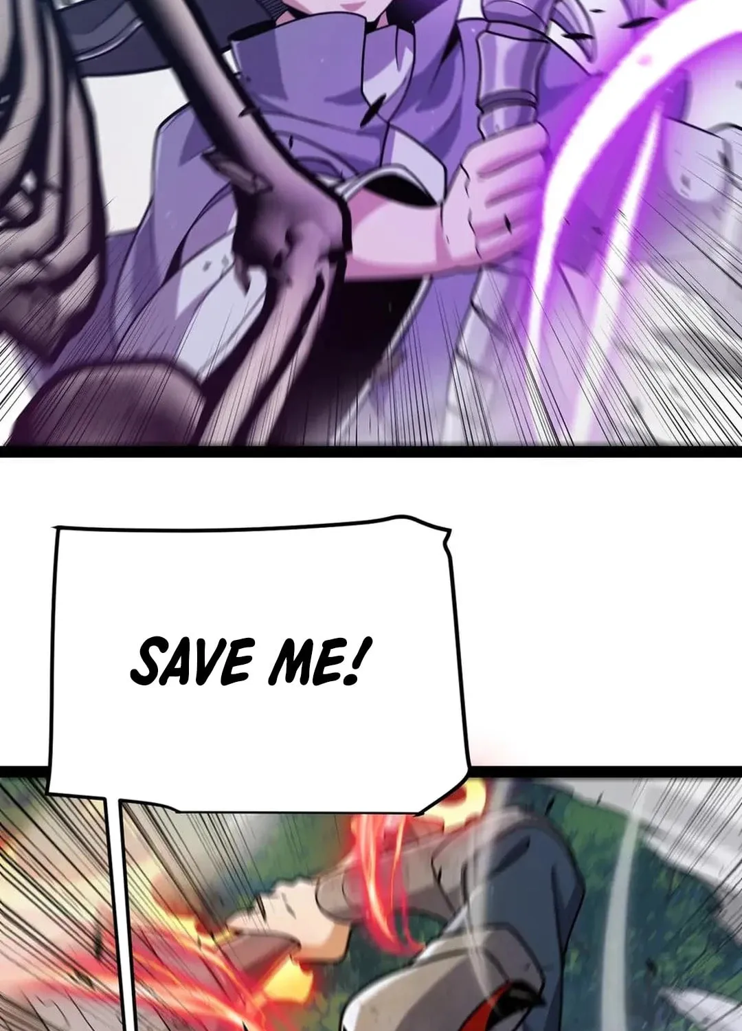 The Game That I Came From (Colored) Chapter 324 page 29 - 