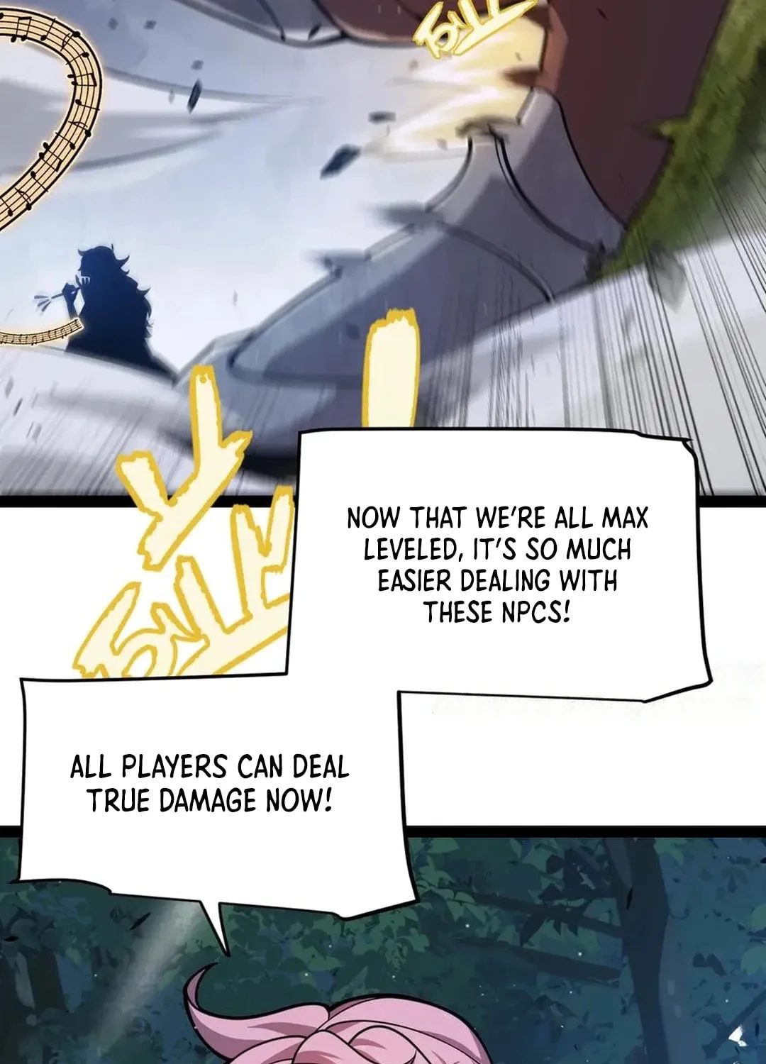 The Game That I Came From (Colored) Chapter 324 page 42 - 