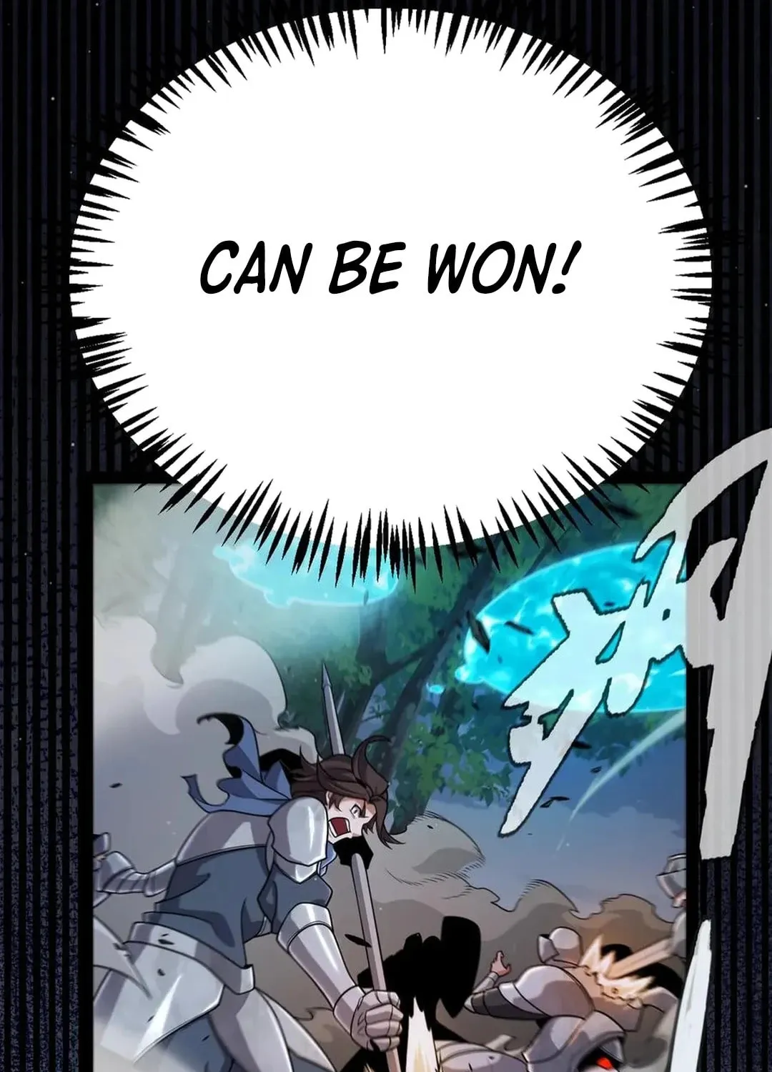 The Game That I Came From (Colored) Chapter 324 page 45 - 
