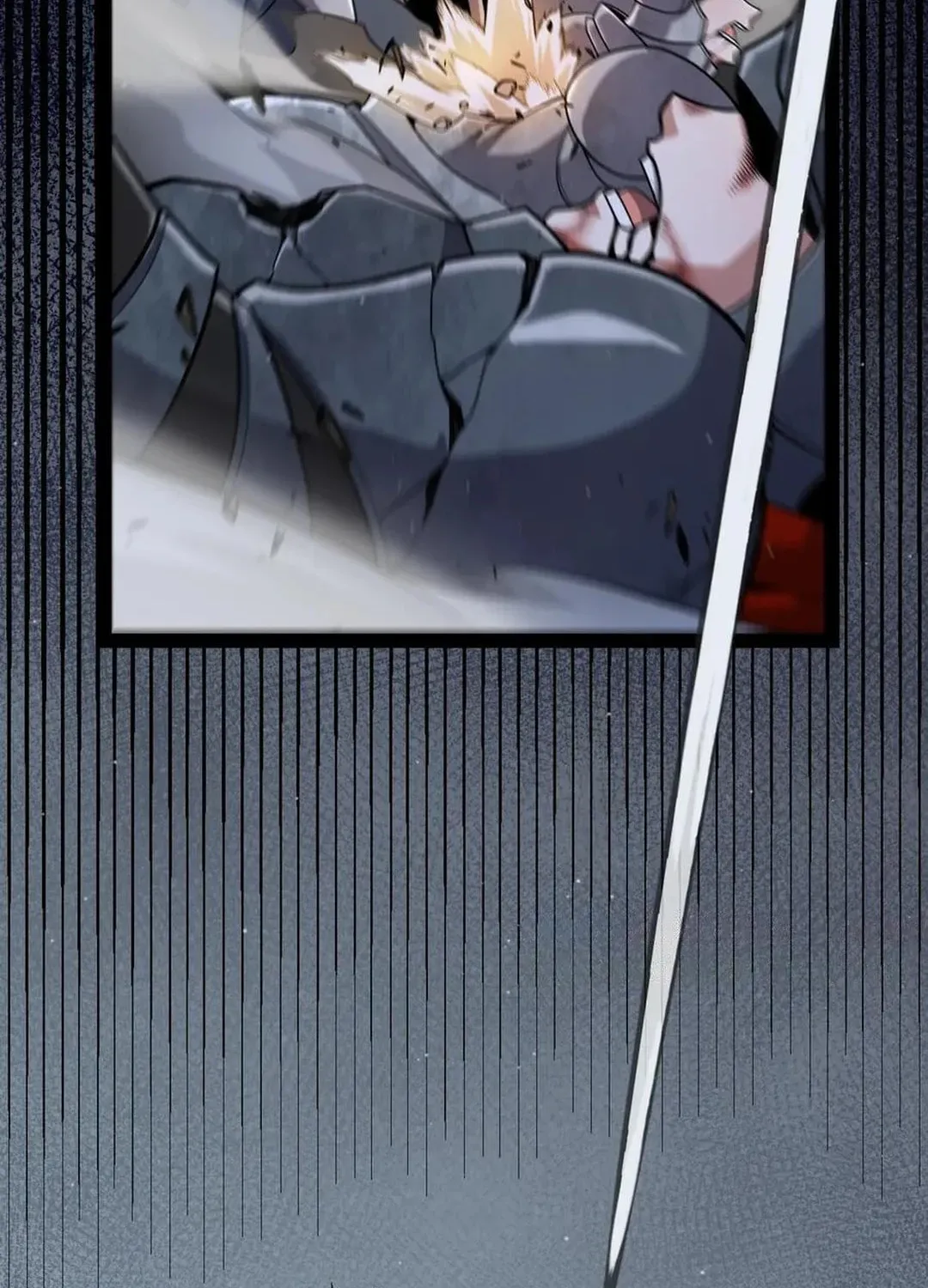 The Game That I Came From (Colored) Chapter 324 page 46 - 