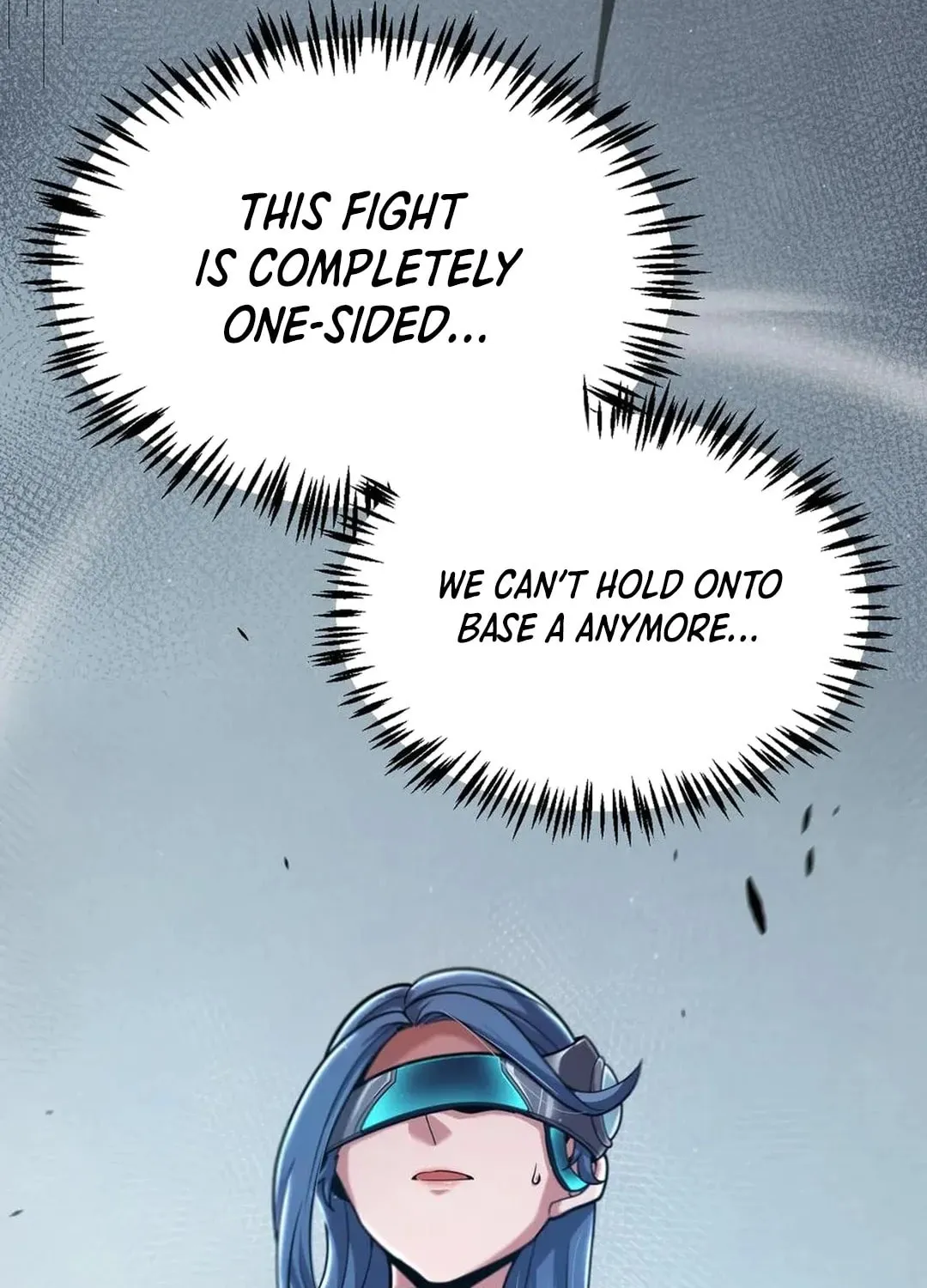 The Game That I Came From (Colored) Chapter 324 page 47 - 