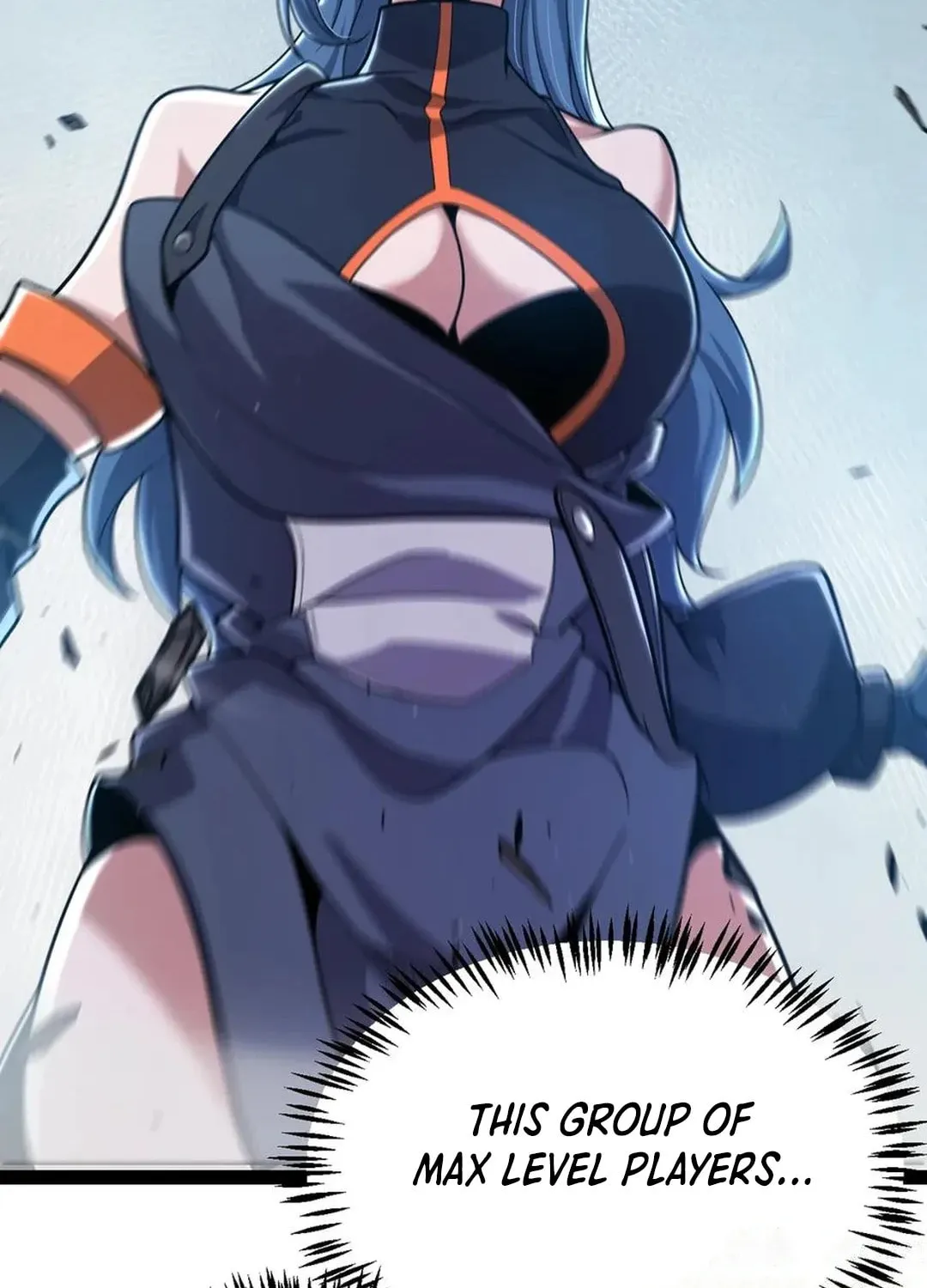 The Game That I Came From (Colored) Chapter 324 page 48 - 