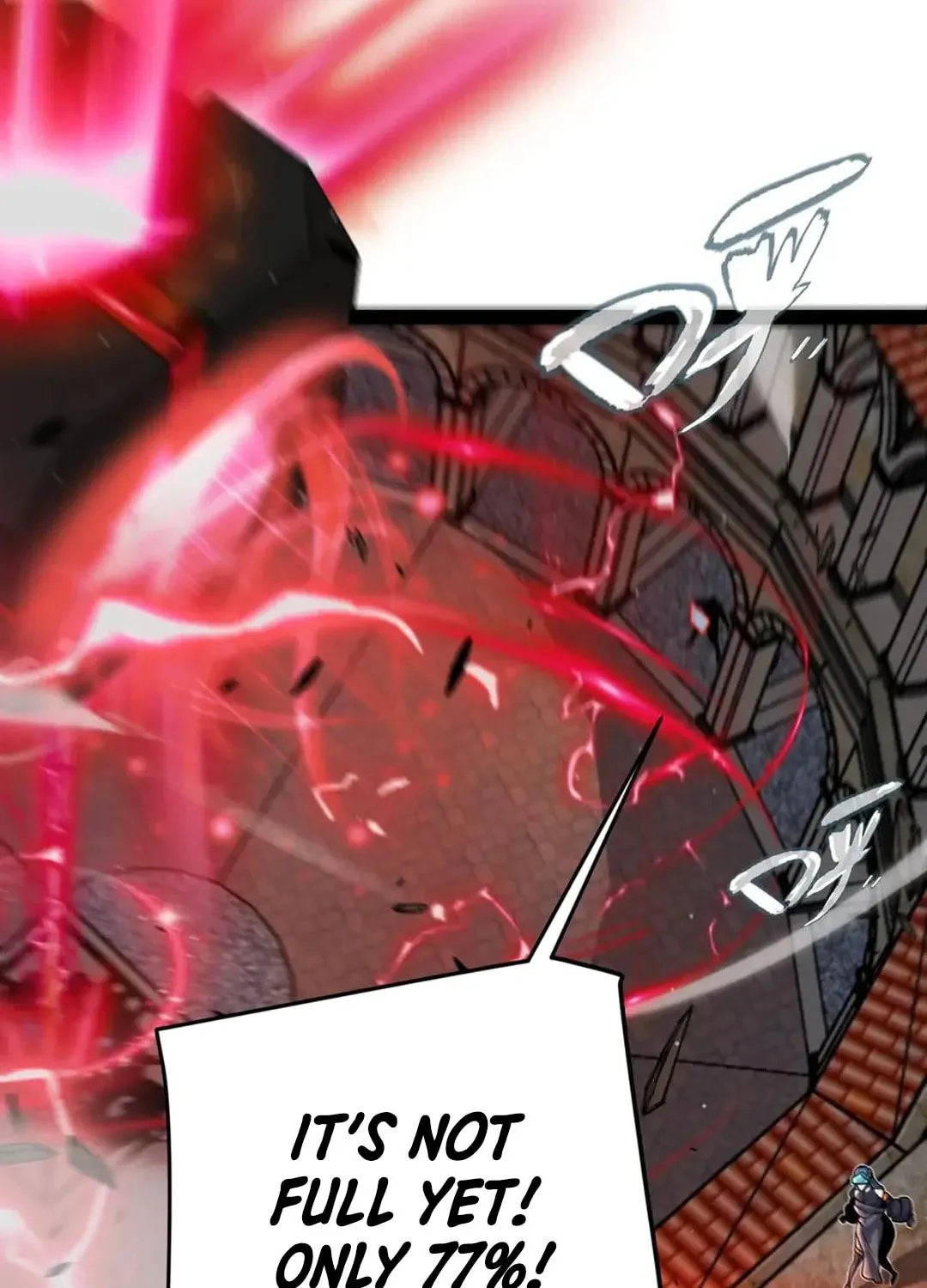The Game That I Came From (Colored) Chapter 324 page 52 - 