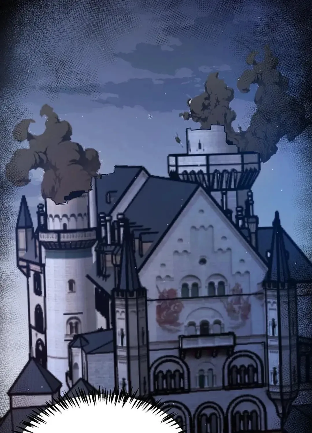 The Game That I Came From (Colored) Chapter 324 page 54 - 