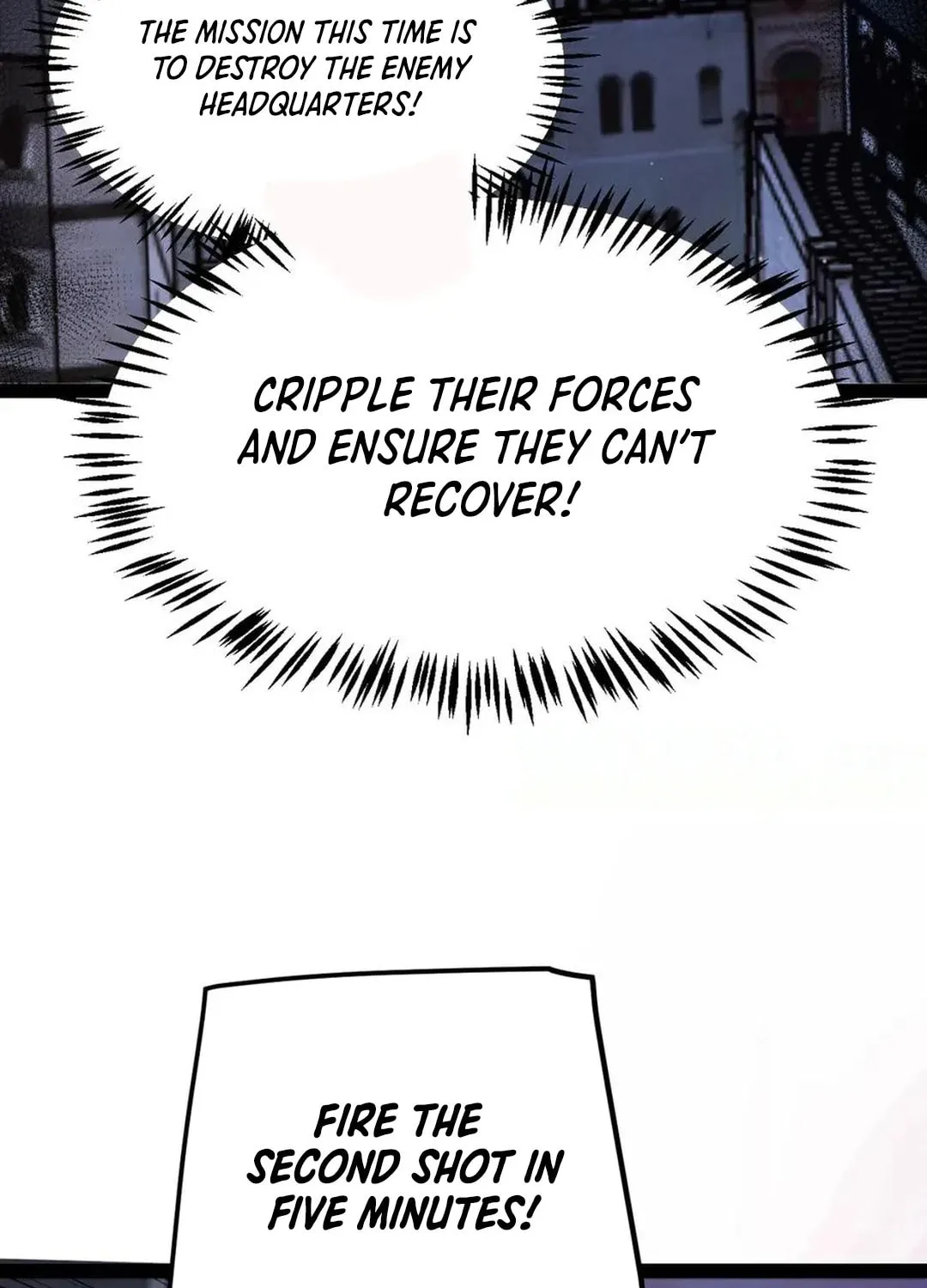 The Game That I Came From (Colored) Chapter 324 page 55 - 