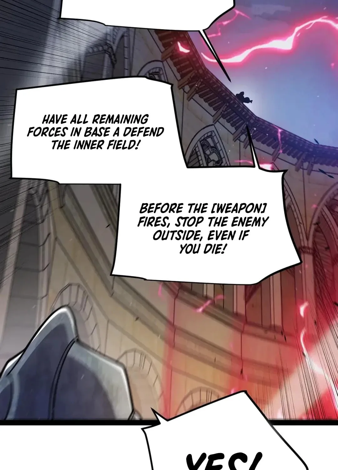 The Game That I Came From (Colored) Chapter 324 page 56 - 
