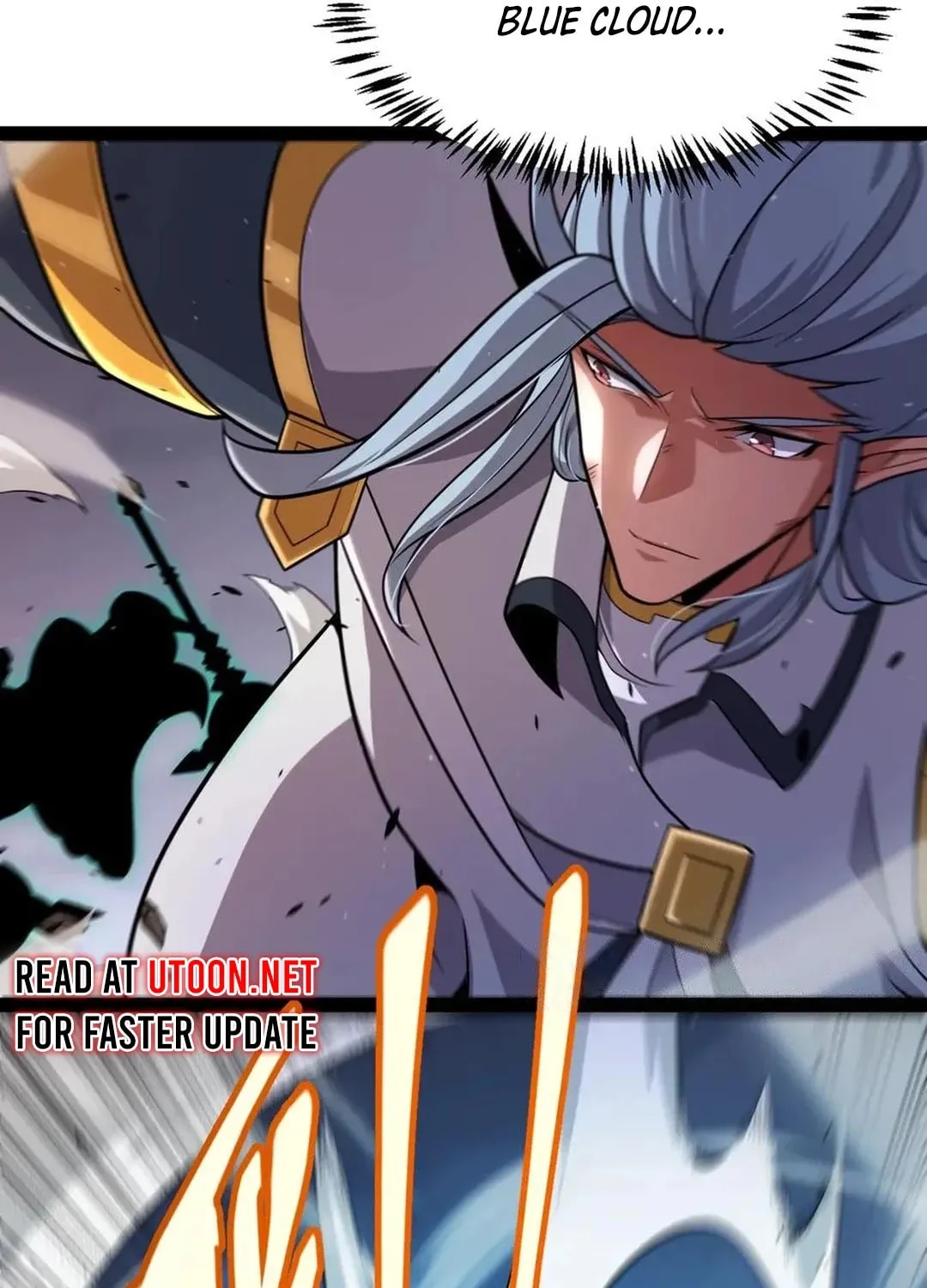The Game That I Came From (Colored) Chapter 324 page 64 - 