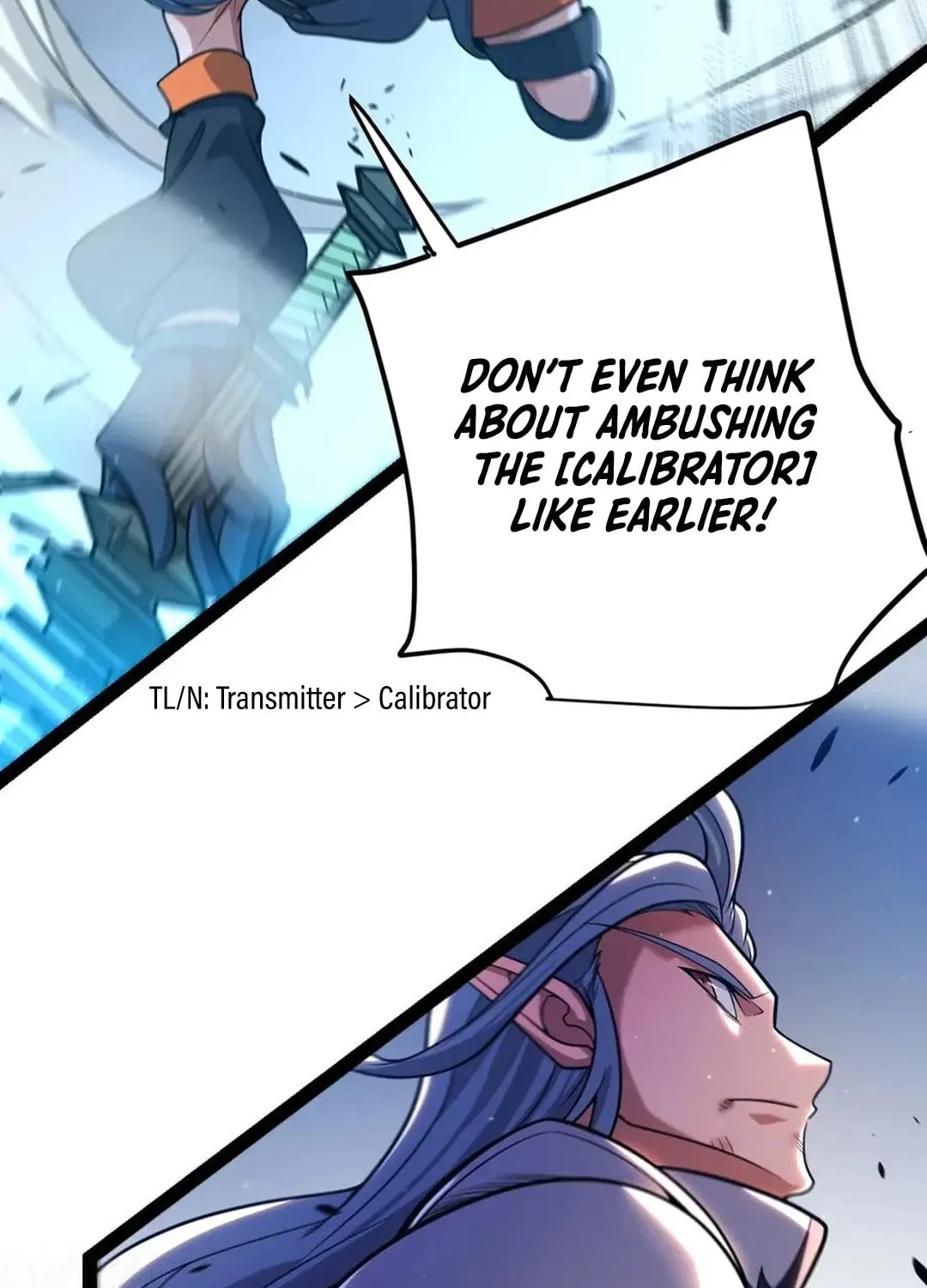 The Game That I Came From (Colored) Chapter 324 page 66 - 