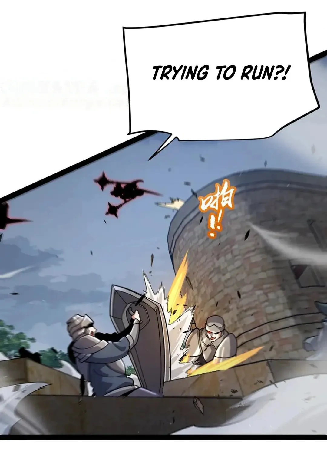 The Game That I Came From (Colored) Chapter 324 page 69 - 