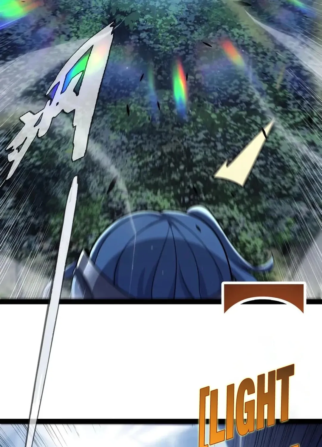 The Game That I Came From (Colored) Chapter 324 page 71 - 