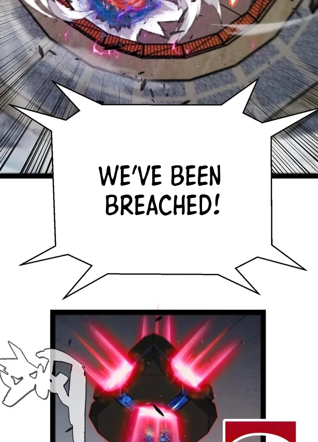 The Game That I Came From (Colored) Chapter 324 page 79 - 