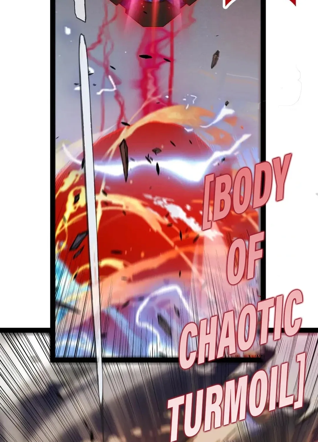 The Game That I Came From (Colored) Chapter 324 page 80 - 