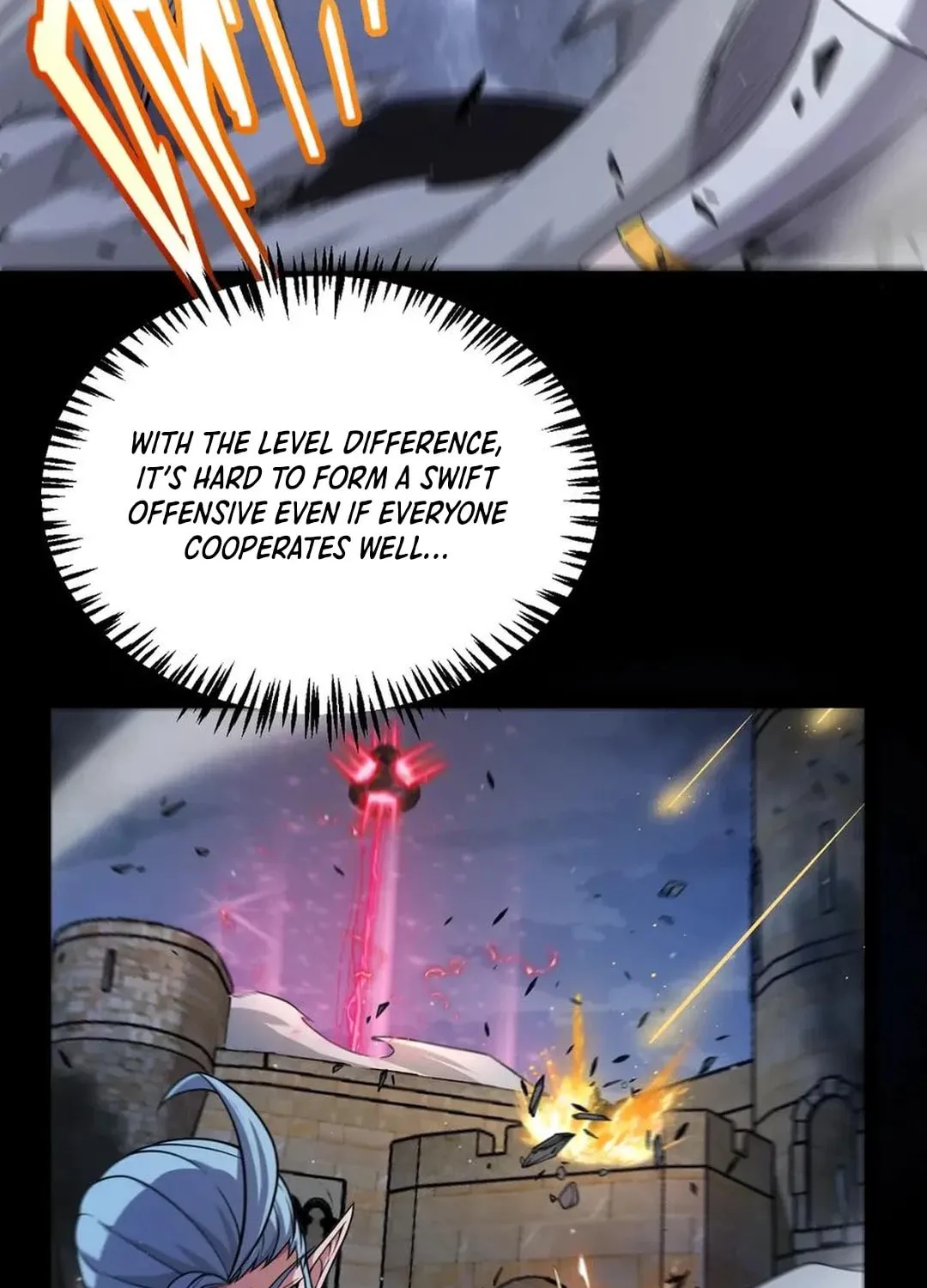 The Game That I Came From (Colored) Chapter 324 page 86 - 