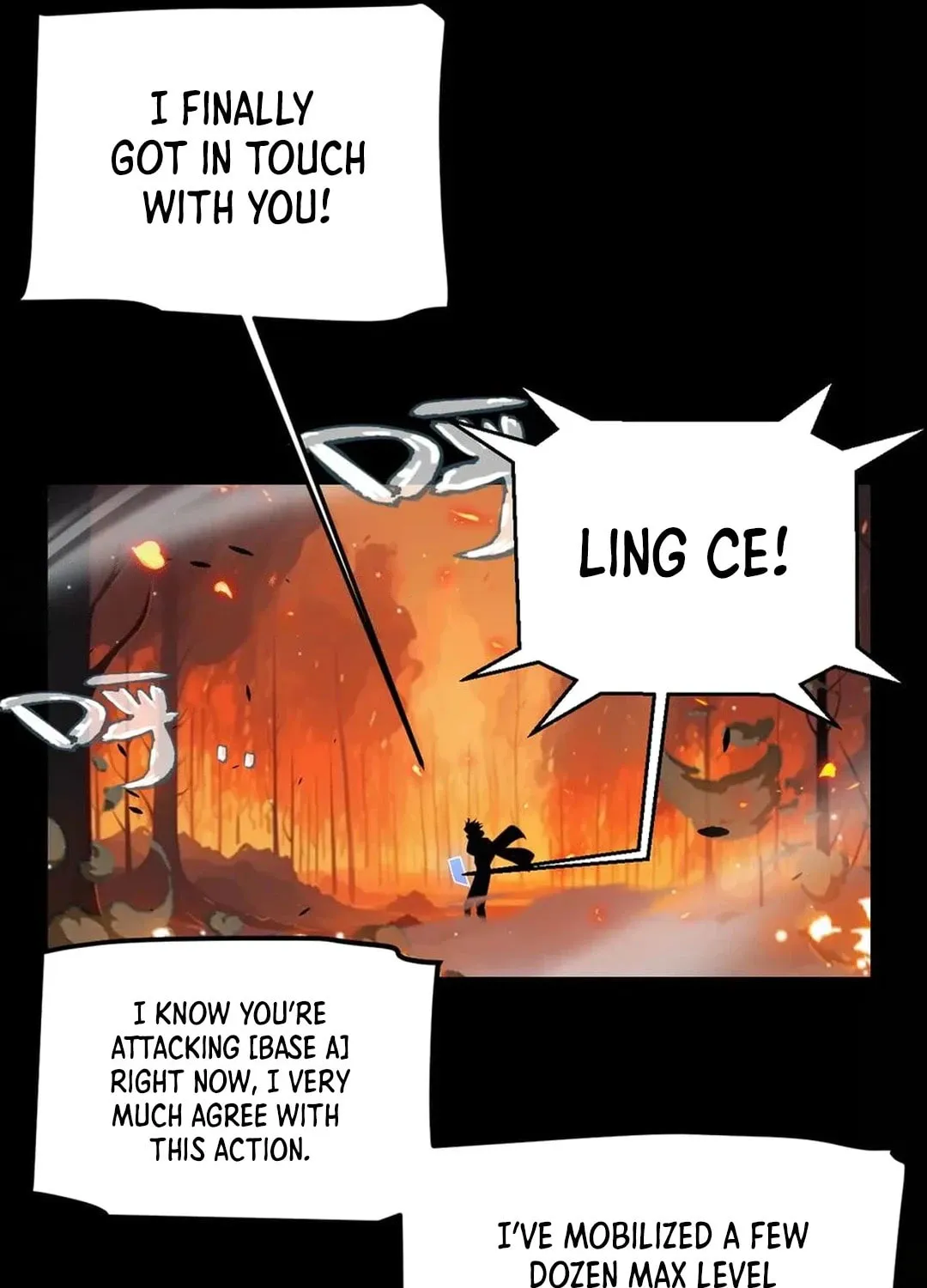 The Game That I Came From (Colored) Chapter 324 page 90 - 