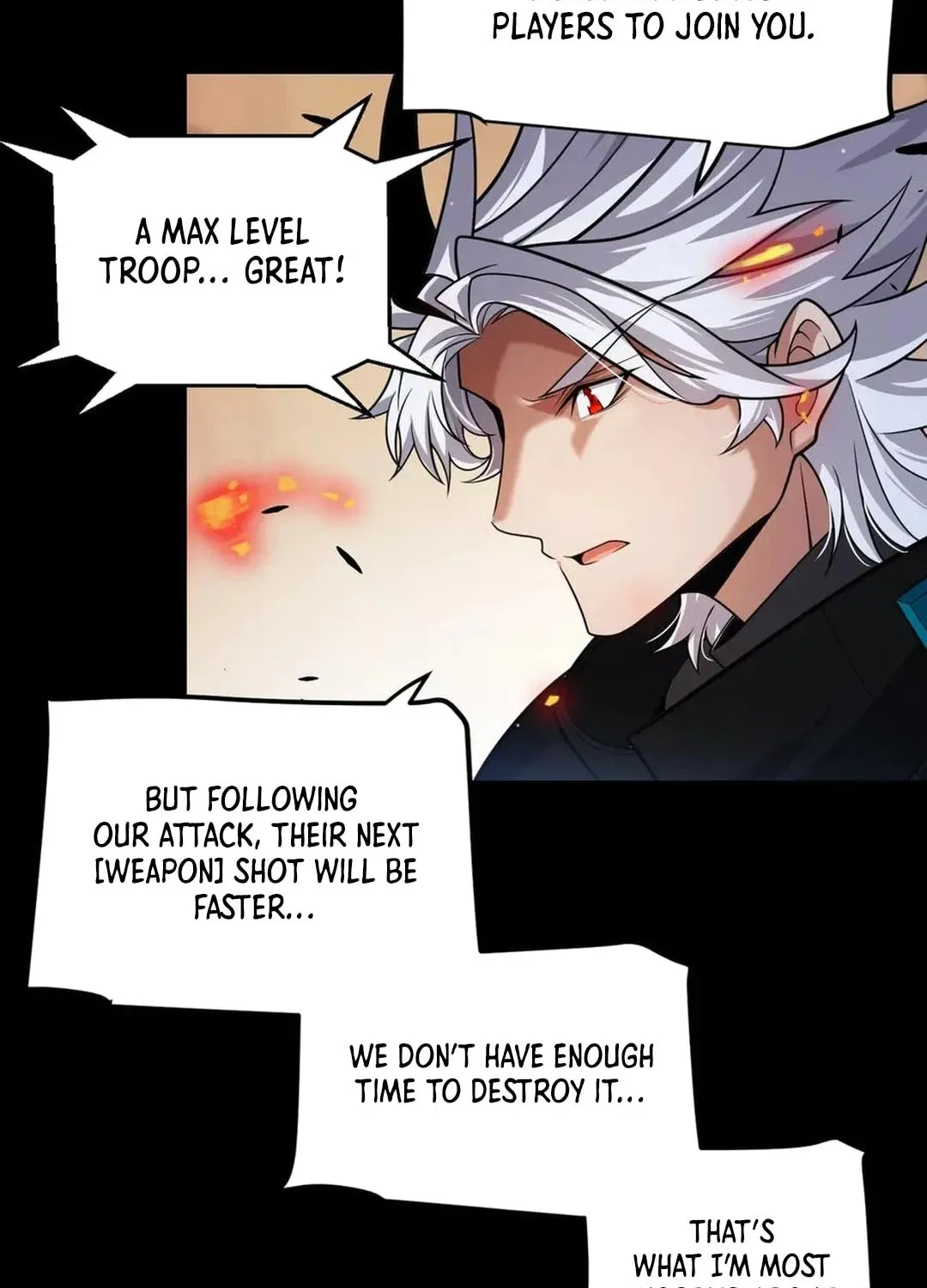 The Game That I Came From (Colored) Chapter 324 page 91 - 
