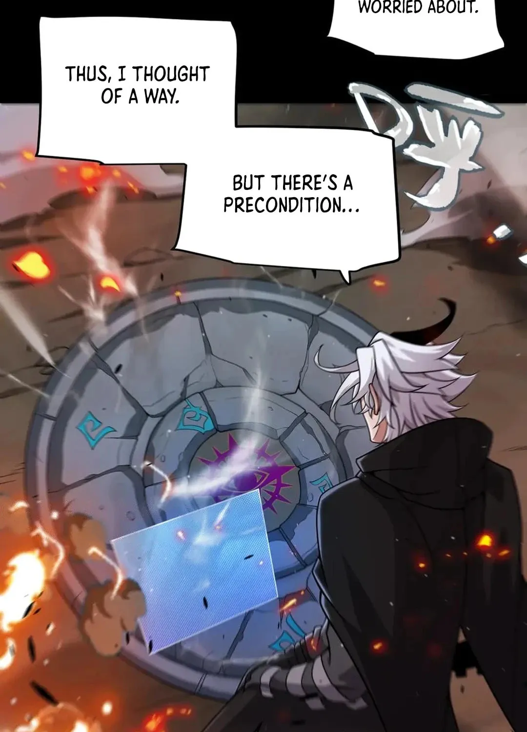 The Game That I Came From (Colored) Chapter 324 page 92 - 