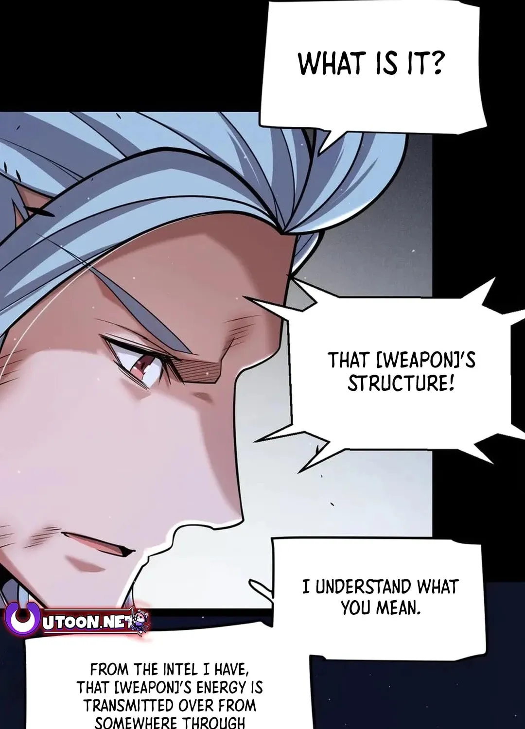 The Game That I Came From (Colored) Chapter 324 page 94 - 