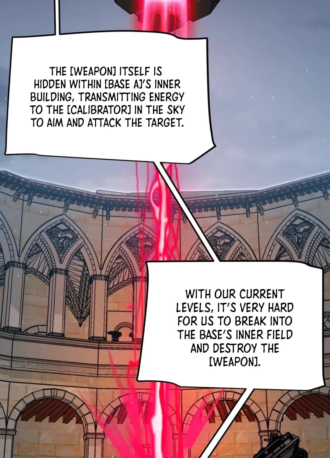 The Game That I Came From (Colored) Chapter 324 page 96 - 
