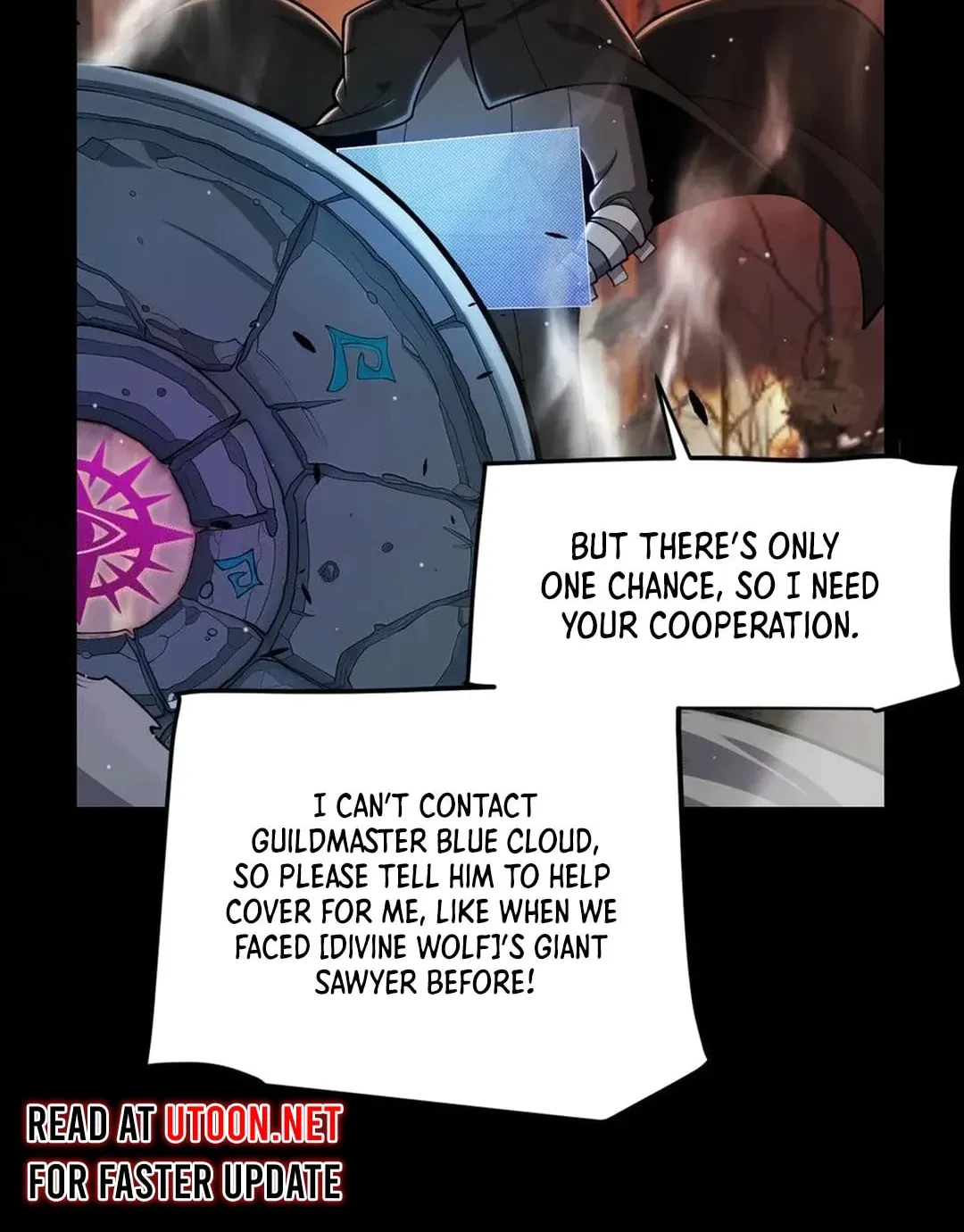 The Game That I Came From (Colored) Chapter 324 page 99 - 