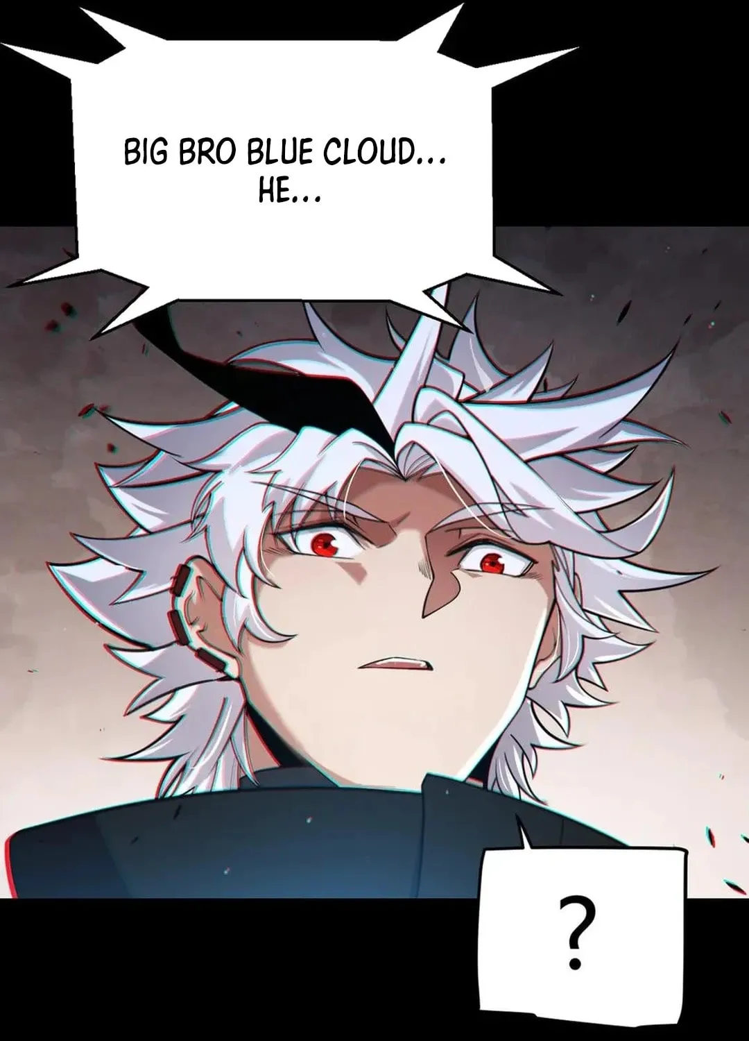 The Game That I Came From (Colored) Chapter 324 page 100 - 