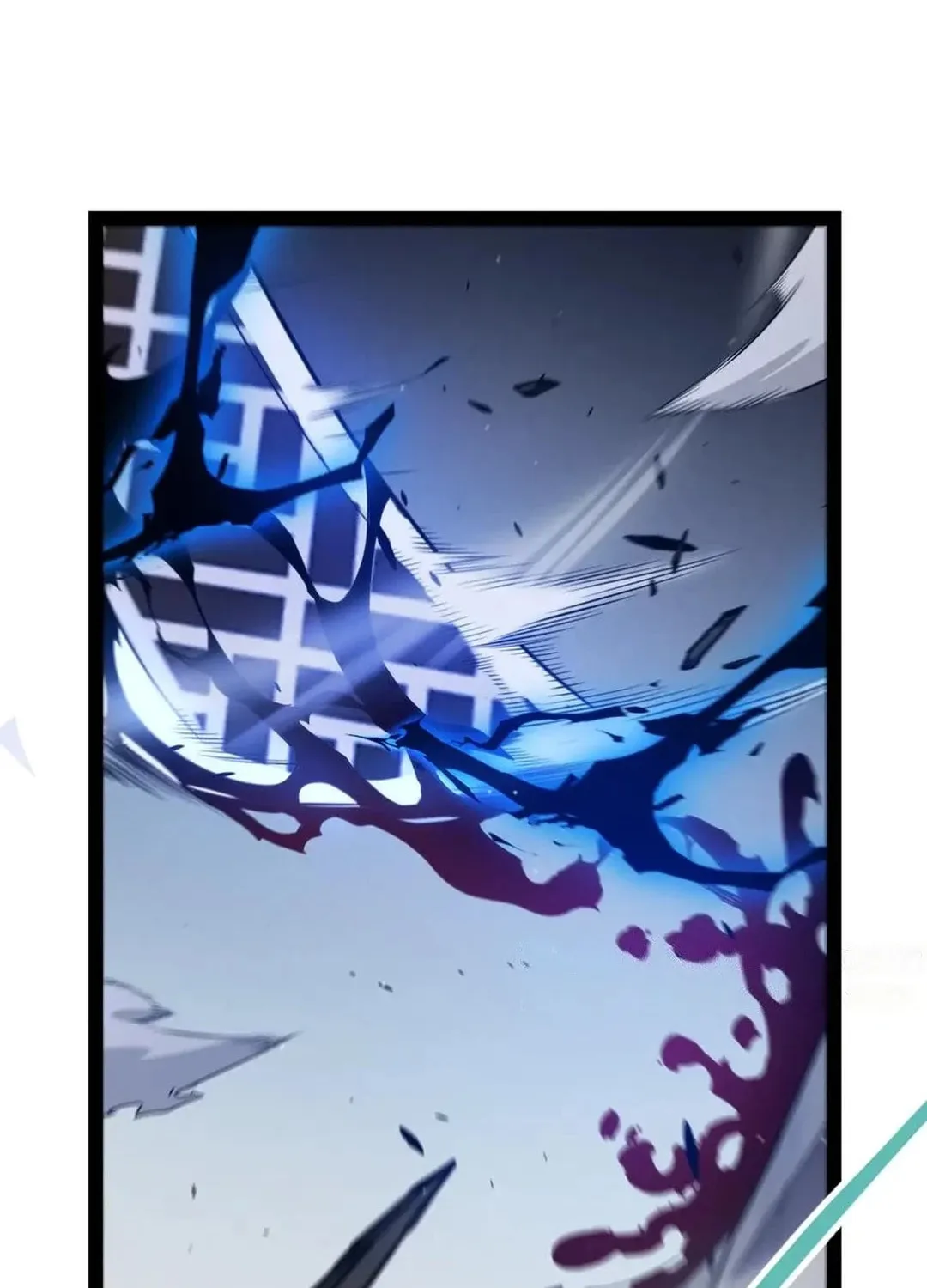 The Game That I Came From (Colored) Chapter 325 page 11 - 