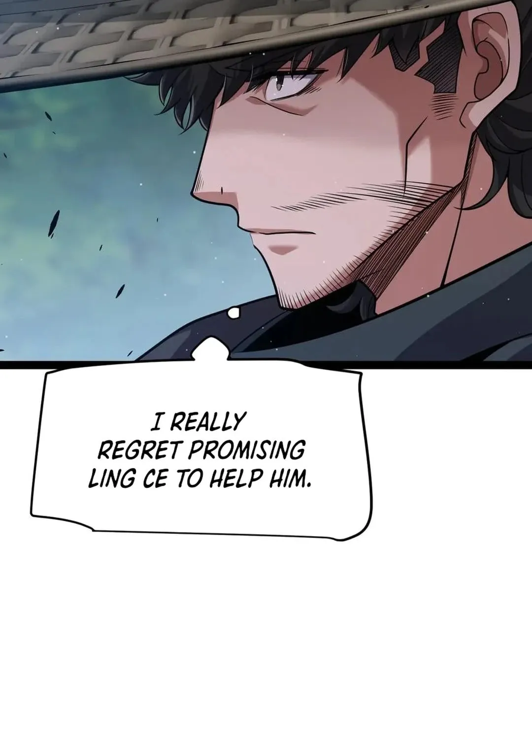 The Game That I Came From (Colored) Chapter 325 page 15 - 