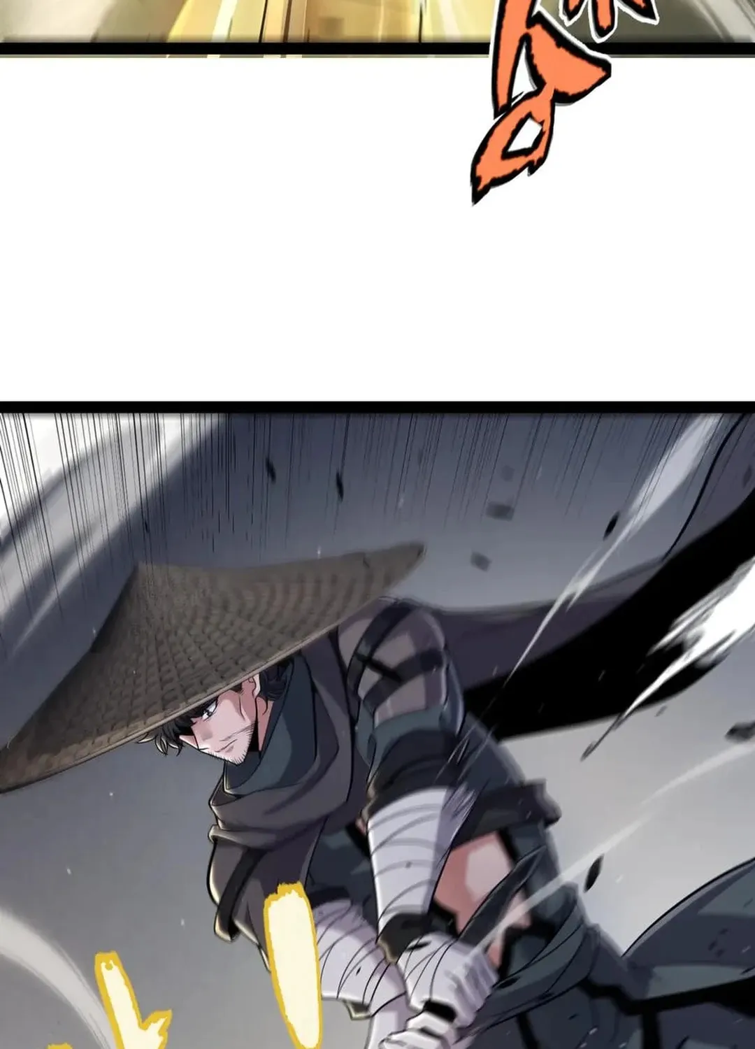 The Game That I Came From (Colored) Chapter 325 page 17 - 