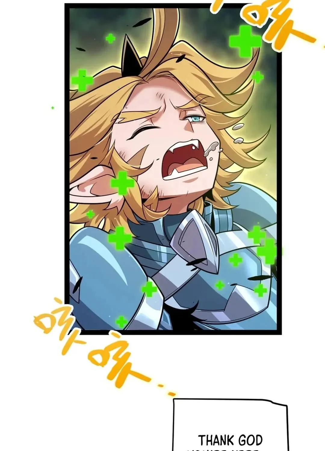 The Game That I Came From (Colored) Chapter 325 page 29 - 