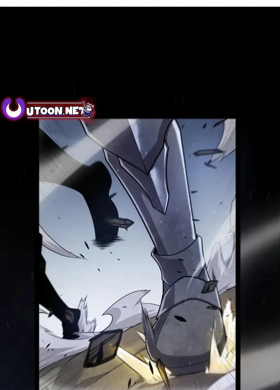 The Game That I Came From (Colored) Chapter 325 page 4 - 