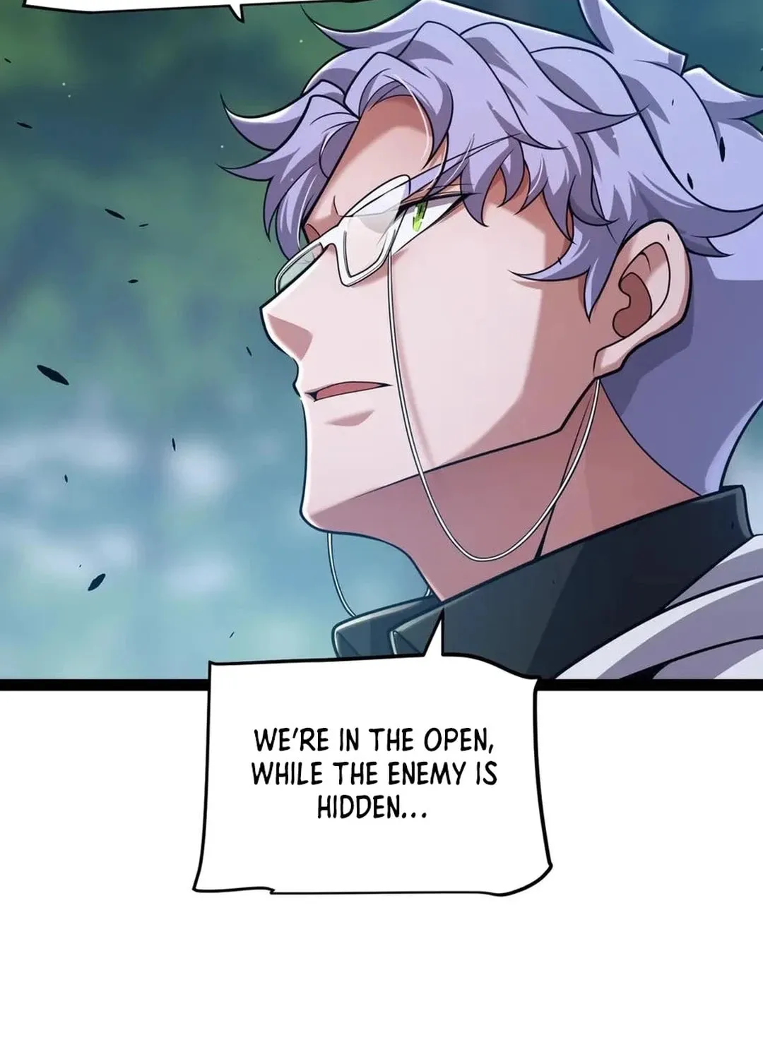 The Game That I Came From (Colored) Chapter 325 page 31 - 