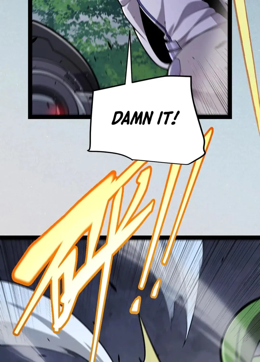 The Game That I Came From (Colored) Chapter 325 page 36 - 